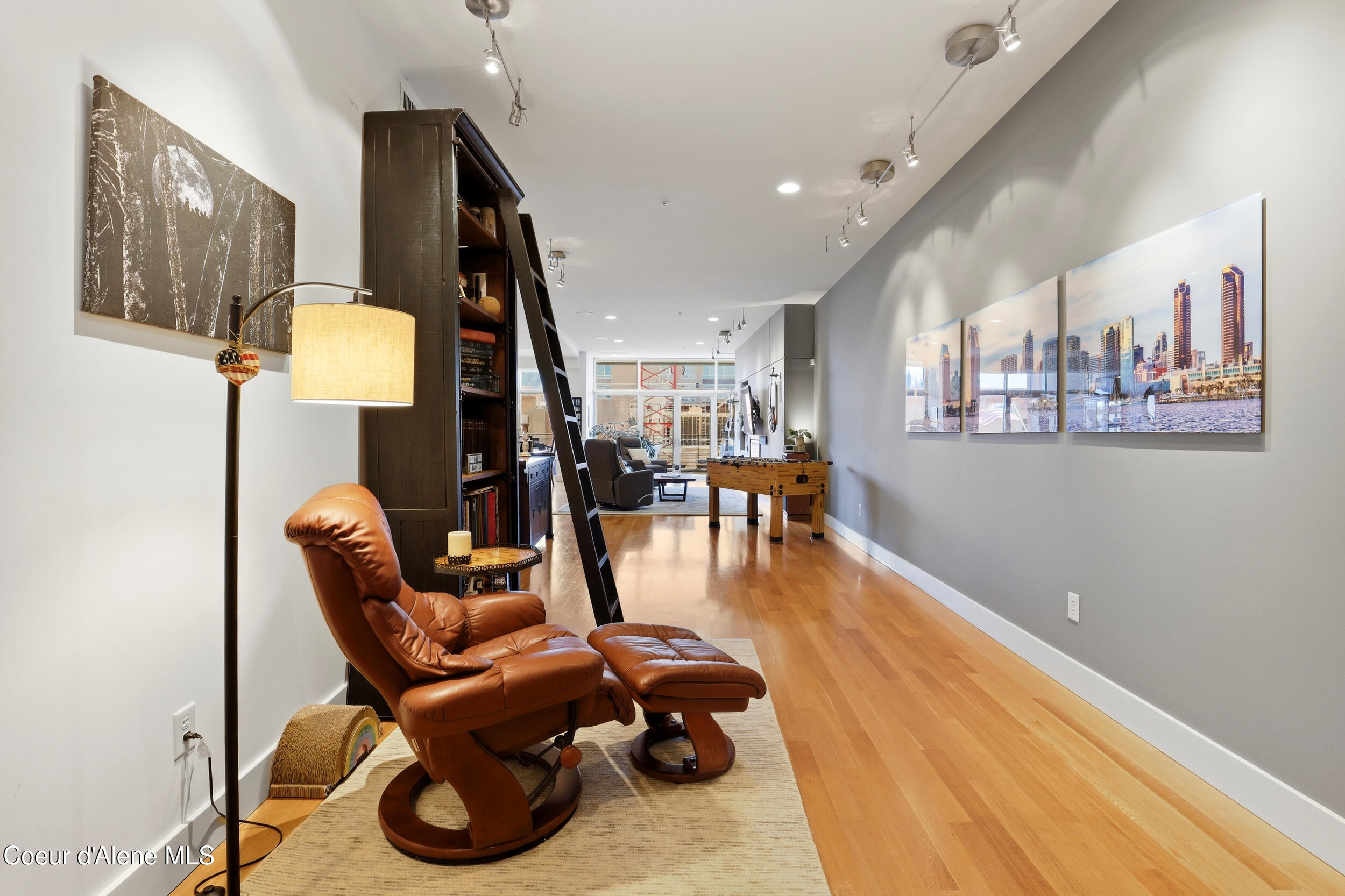 609 E Sherman Ave, STE 601, Coeur d'Alene Unit: STE 601