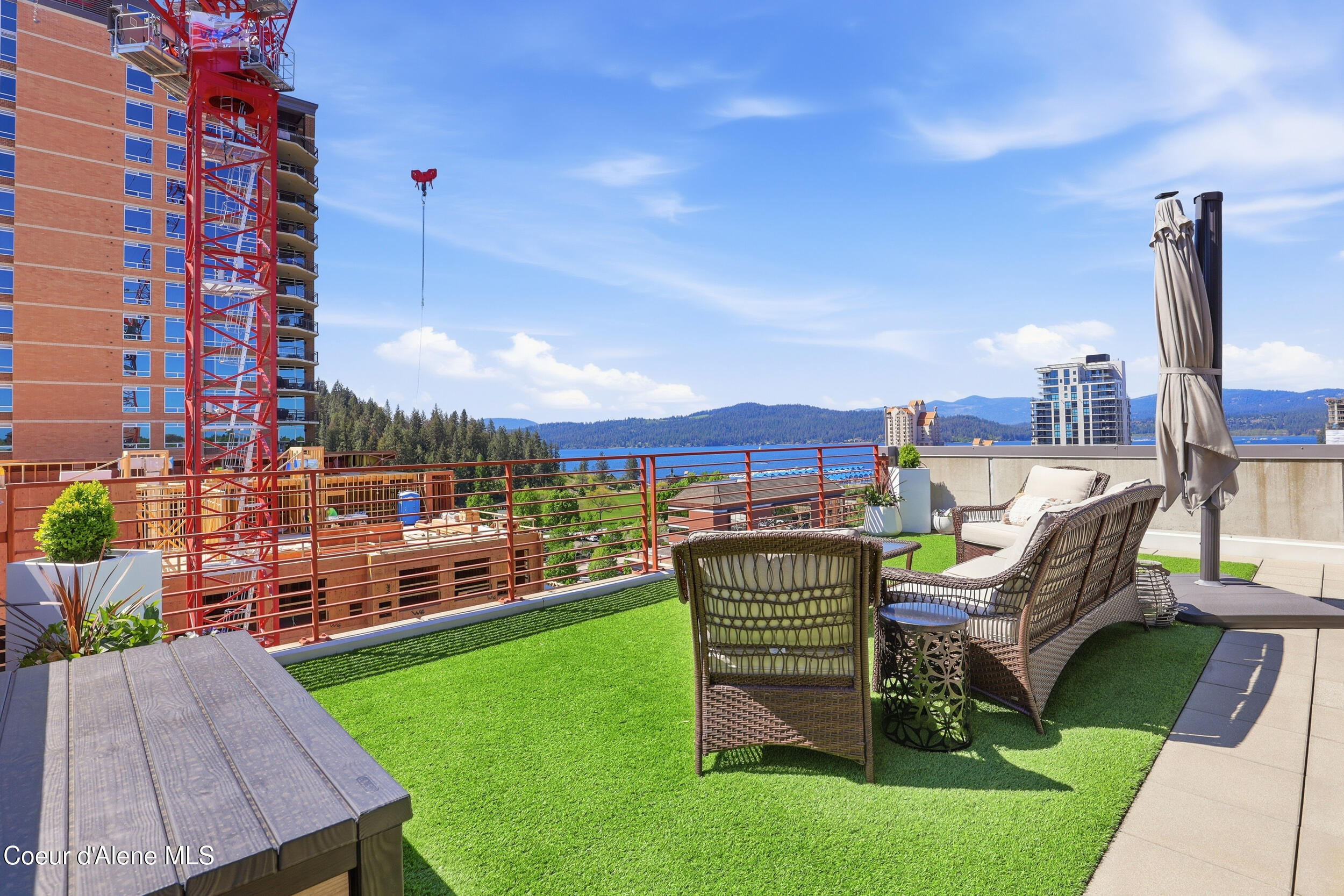 609 E Sherman Ave, STE 601, Coeur d'Alene Unit: STE 601
