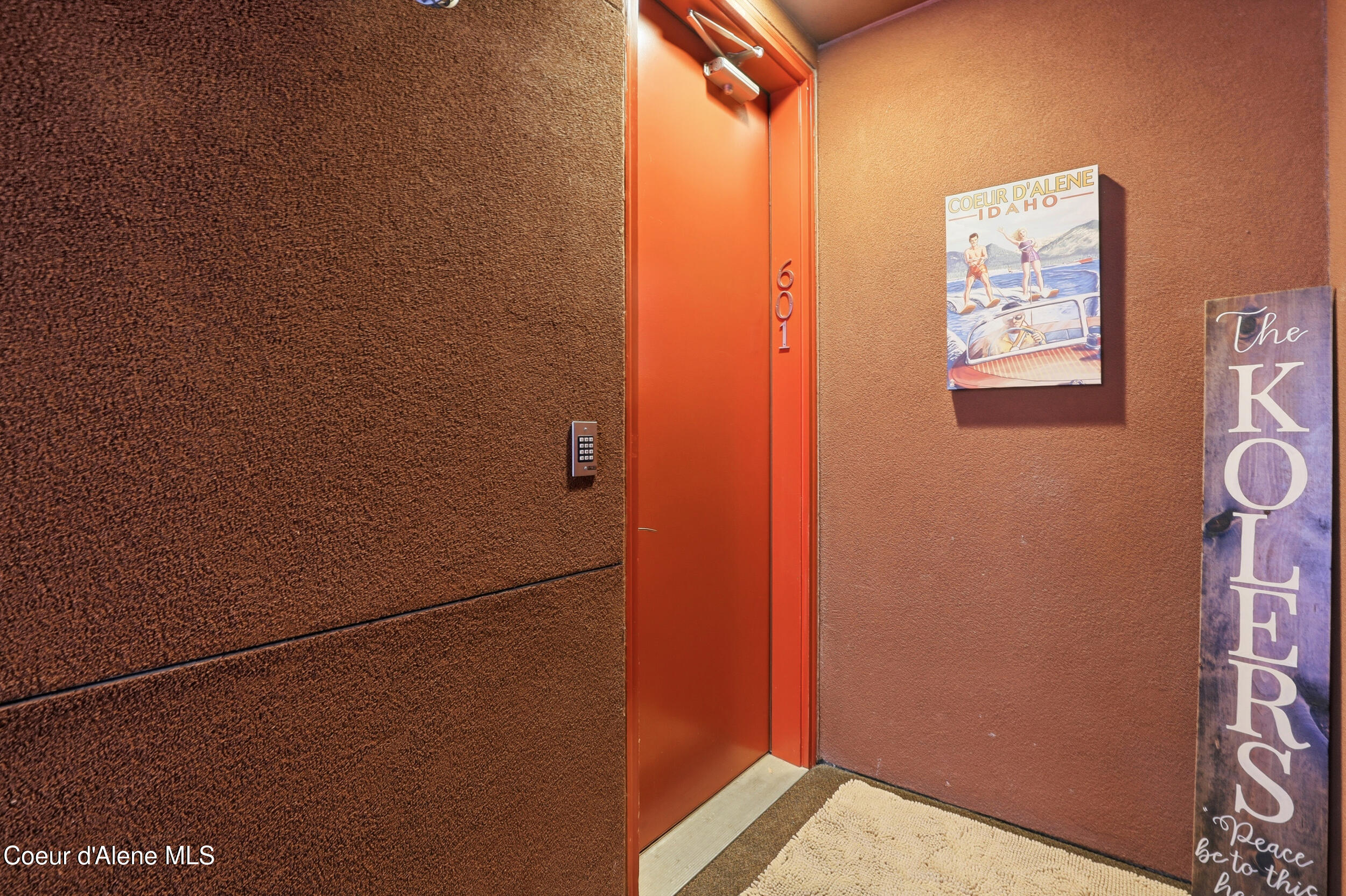 609 E Sherman Ave, STE 601, Coeur d'Alene Unit: STE 601
