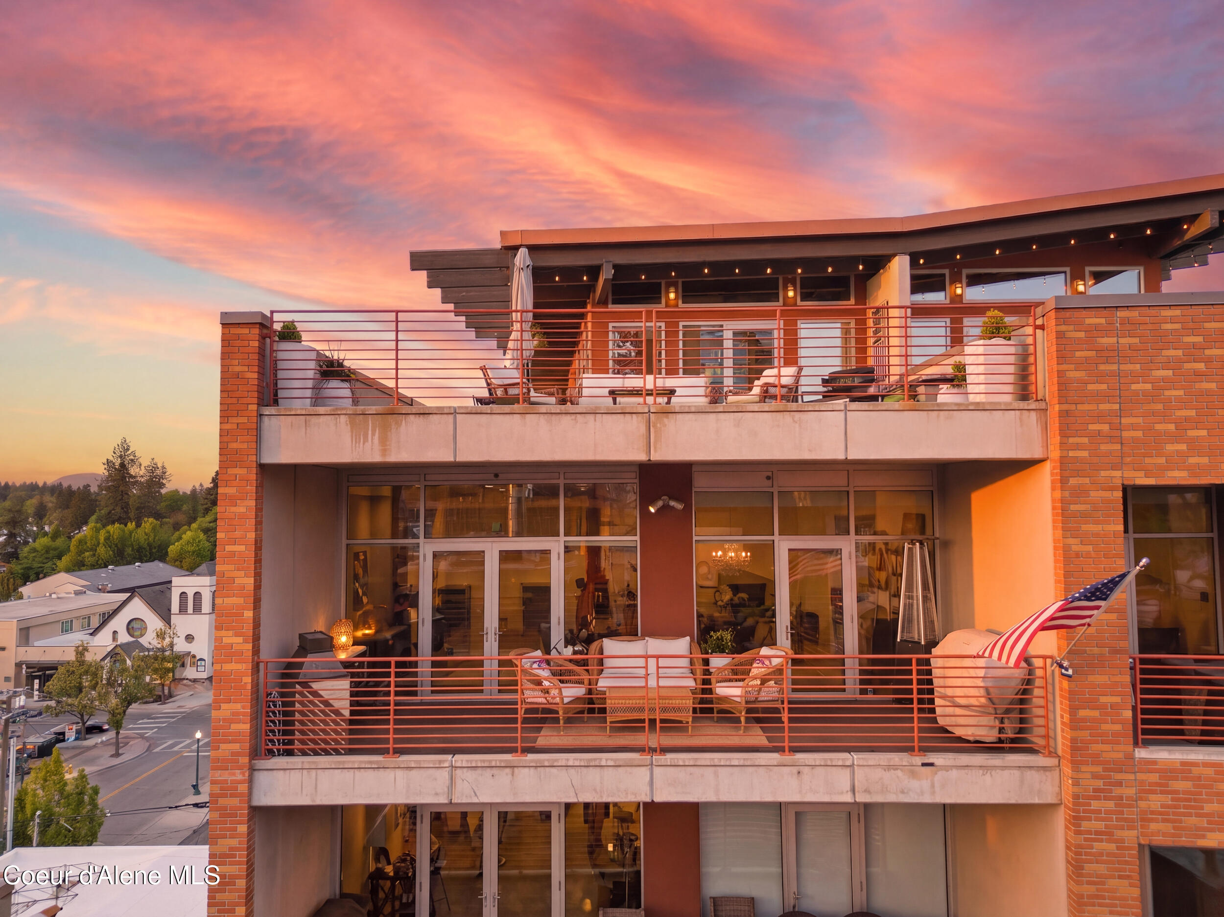 609 E Sherman Ave, STE 601, Coeur d'Alene Unit: STE 601