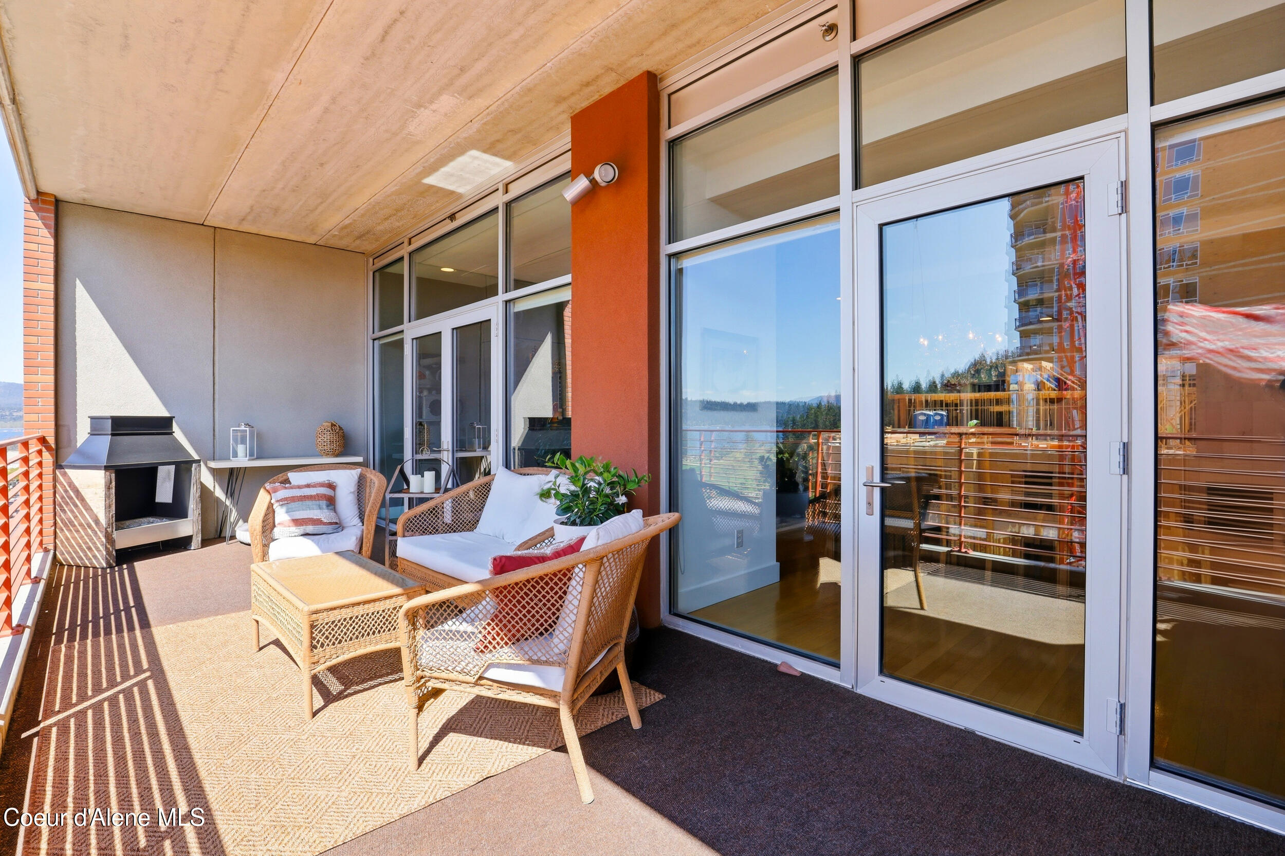 609 E Sherman Ave, STE 601, Coeur d'Alene Unit: STE 601