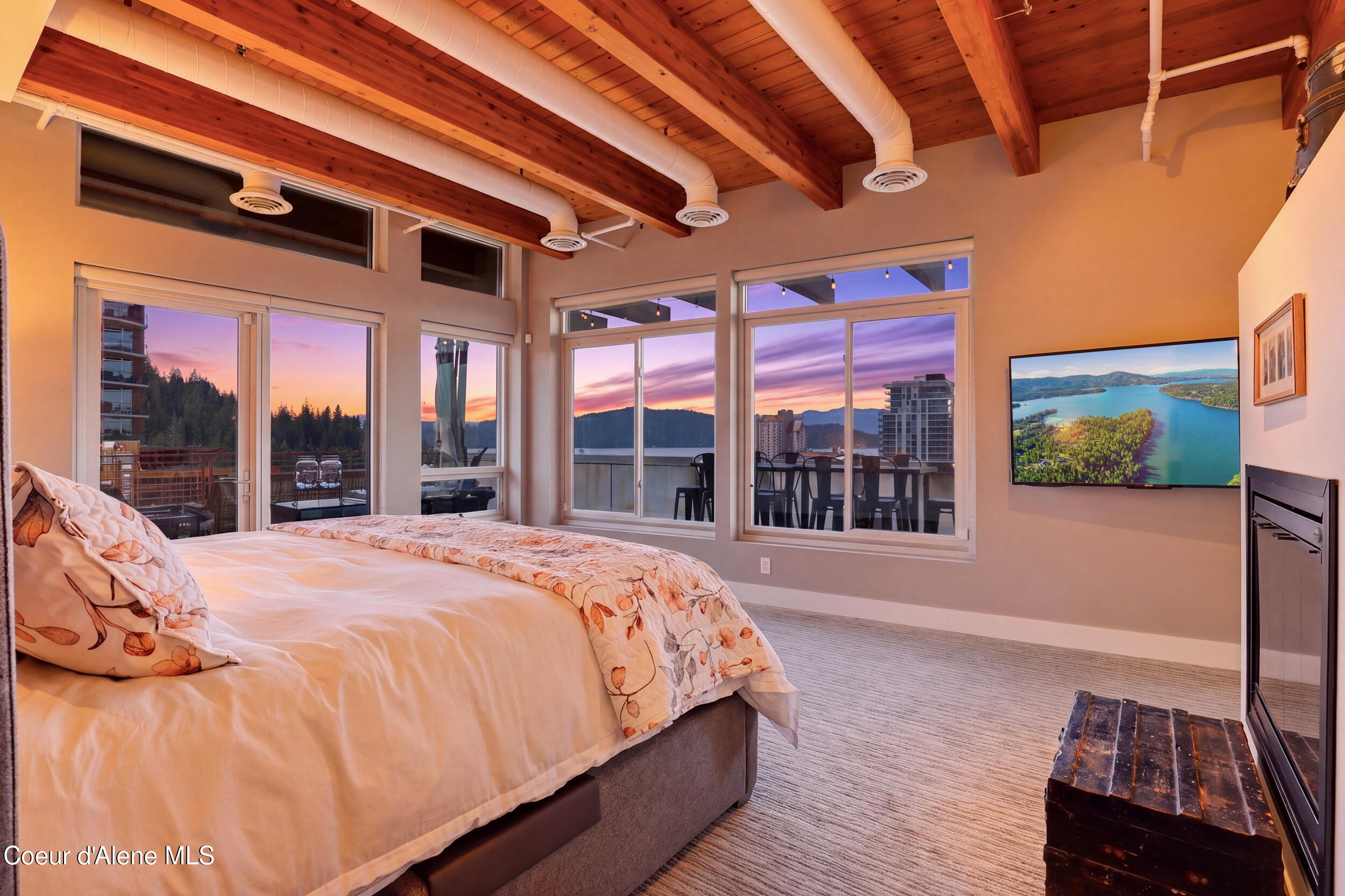 609 E Sherman Ave, STE 601, Coeur d'Alene Unit: STE 601