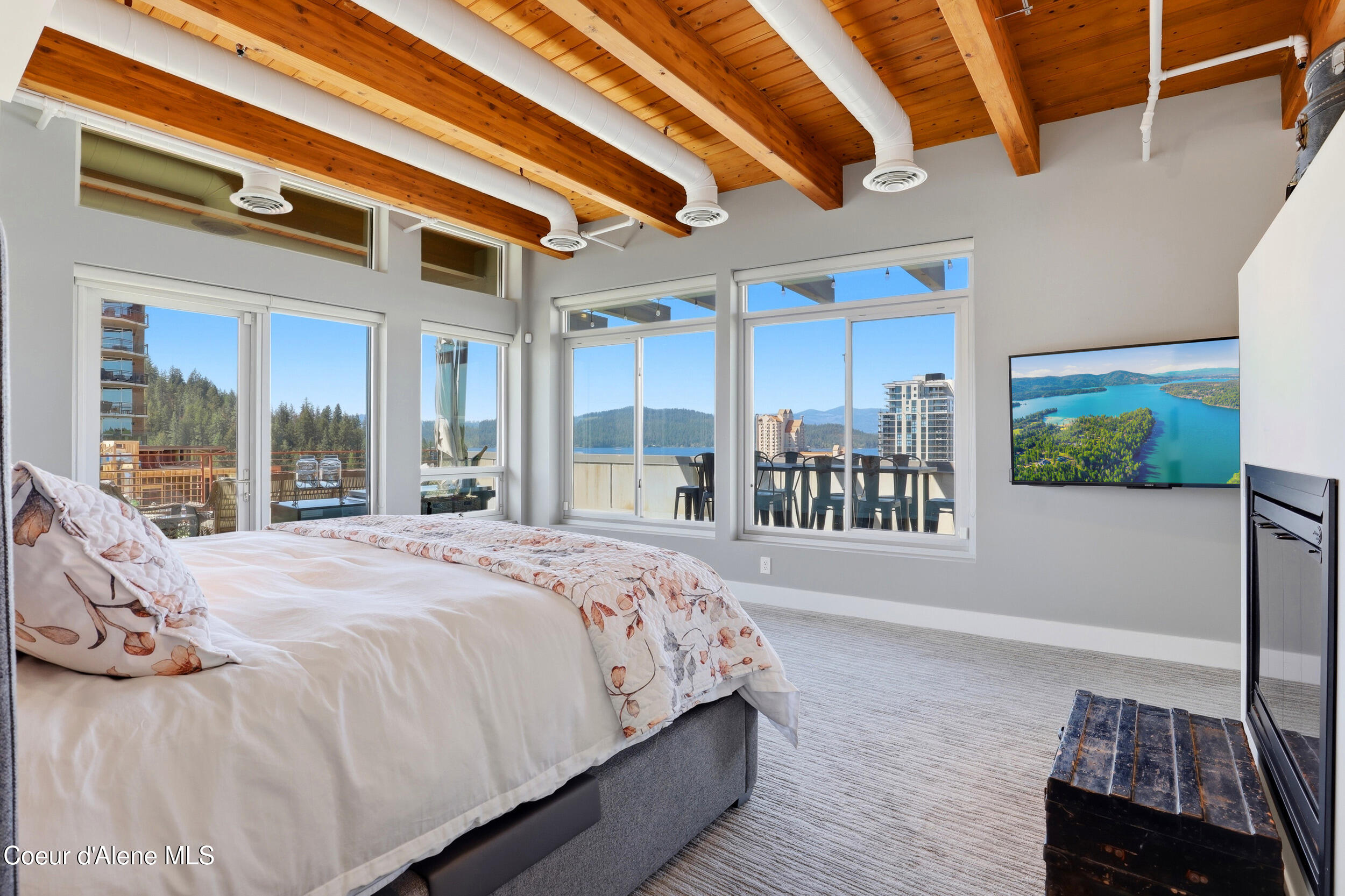 609 E Sherman Ave, STE 601, Coeur d'Alene Unit: STE 601