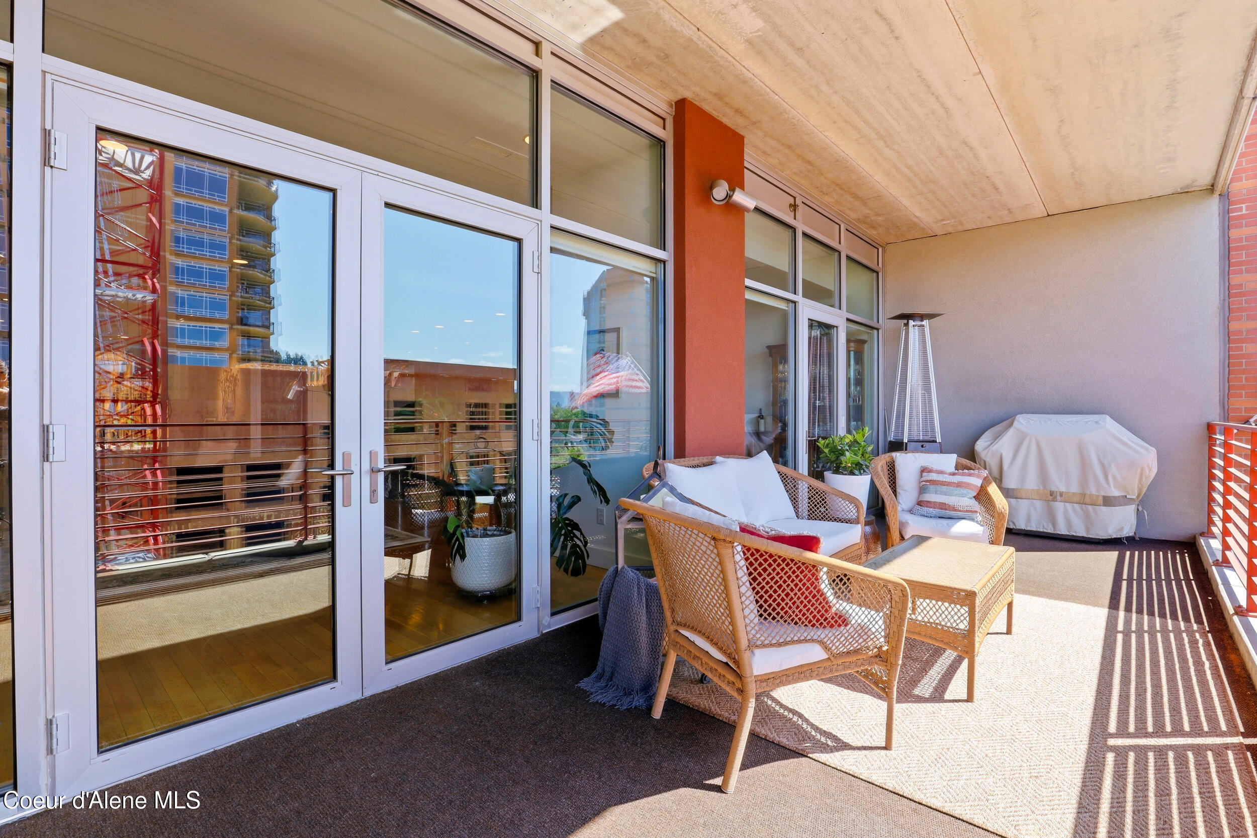 609 E Sherman Ave, STE 601, Coeur d'Alene Unit: STE 601