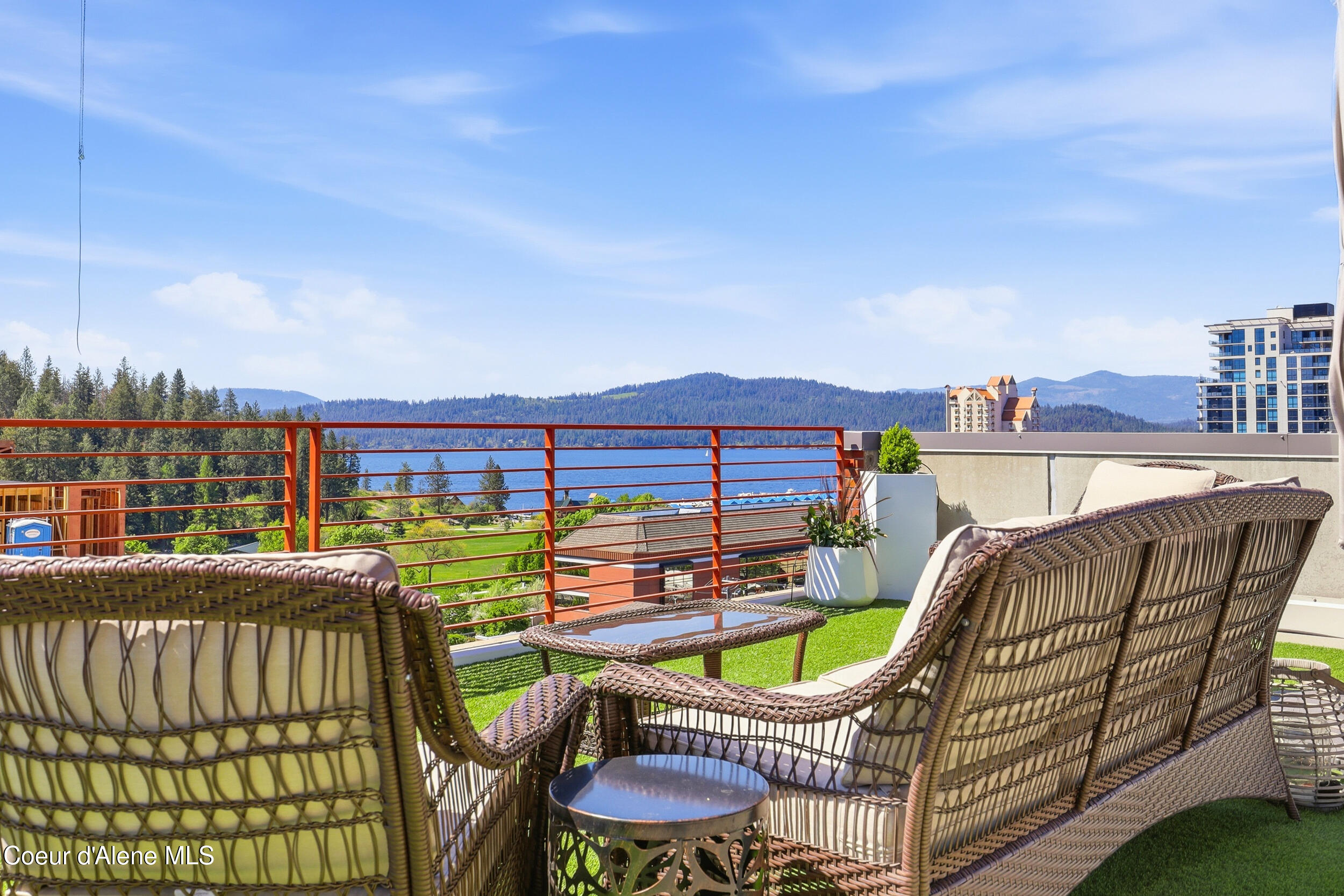 609 E Sherman Ave, STE 601, Coeur d'Alene Unit: STE 601