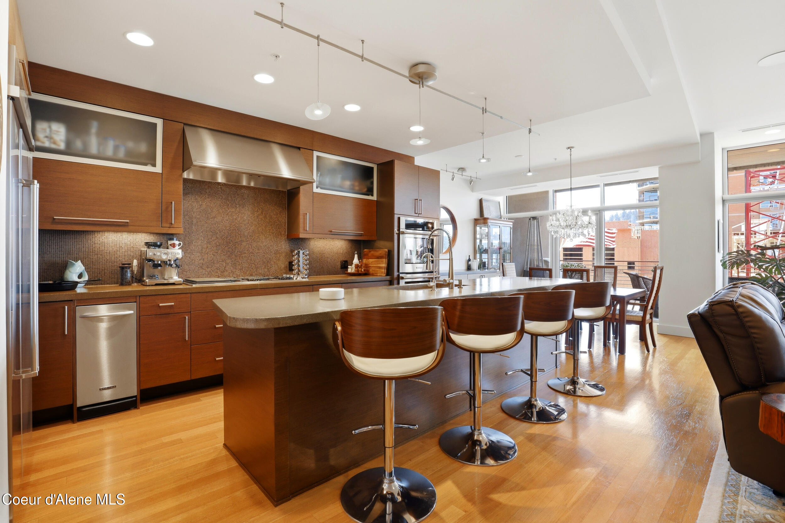 609 E Sherman Ave, STE 601, Coeur d'Alene Unit: STE 601