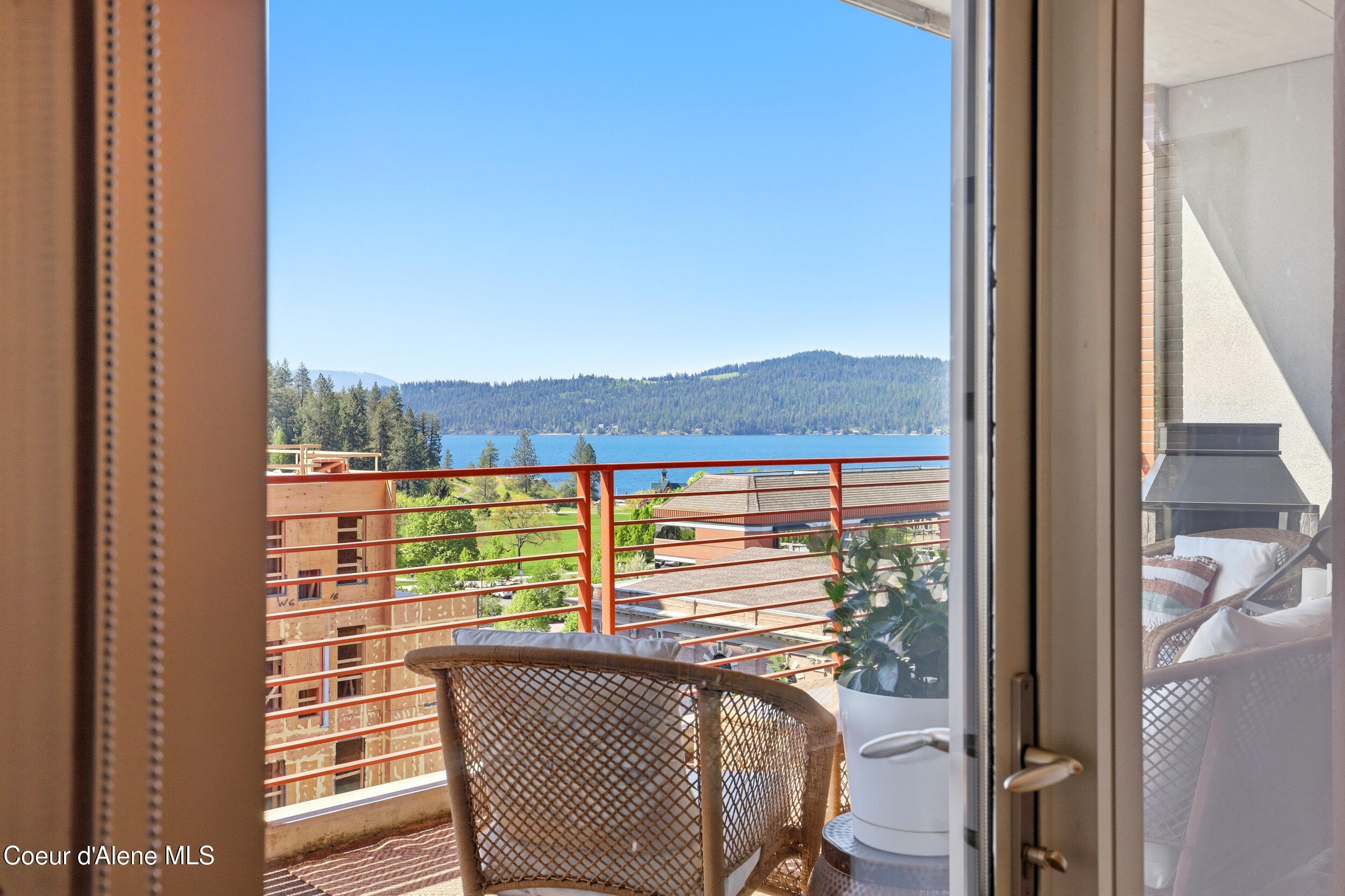609 E Sherman Ave, STE 601, Coeur d'Alene Unit: STE 601