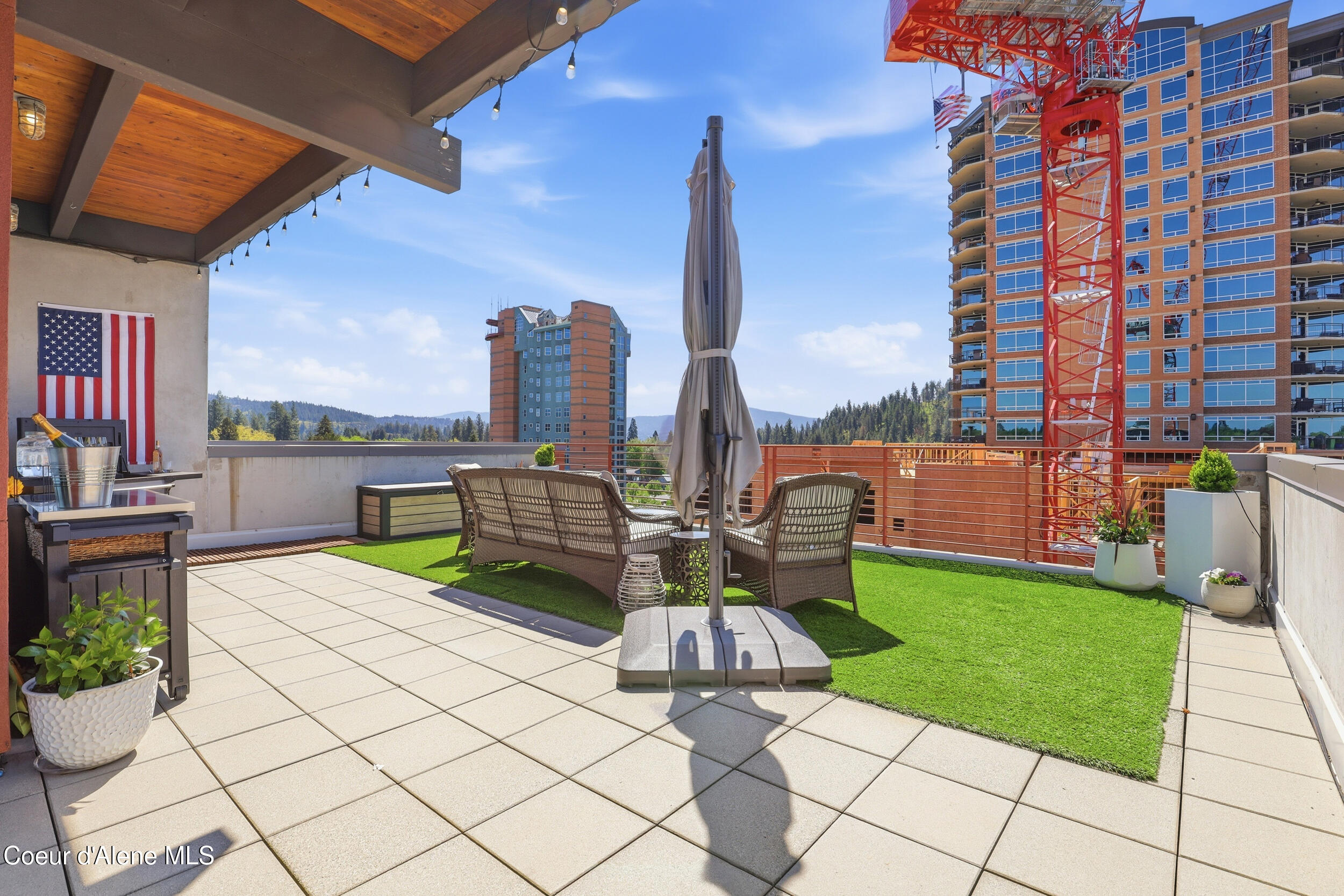 609 E Sherman Ave, STE 601, Coeur d'Alene Unit: STE 601