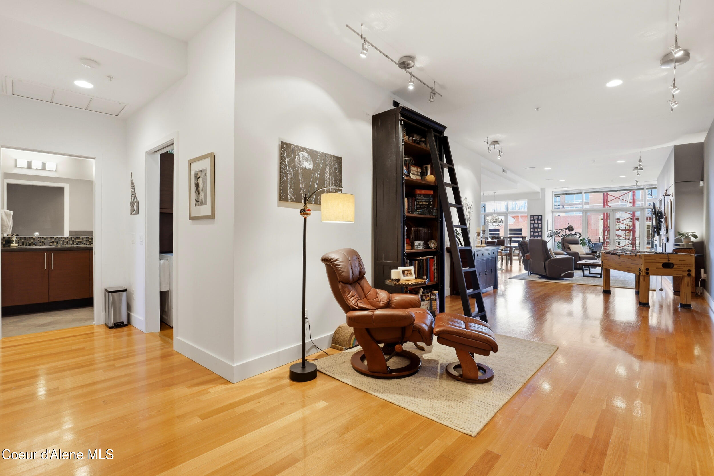 609 E Sherman Ave, STE 601, Coeur d'Alene Unit: STE 601