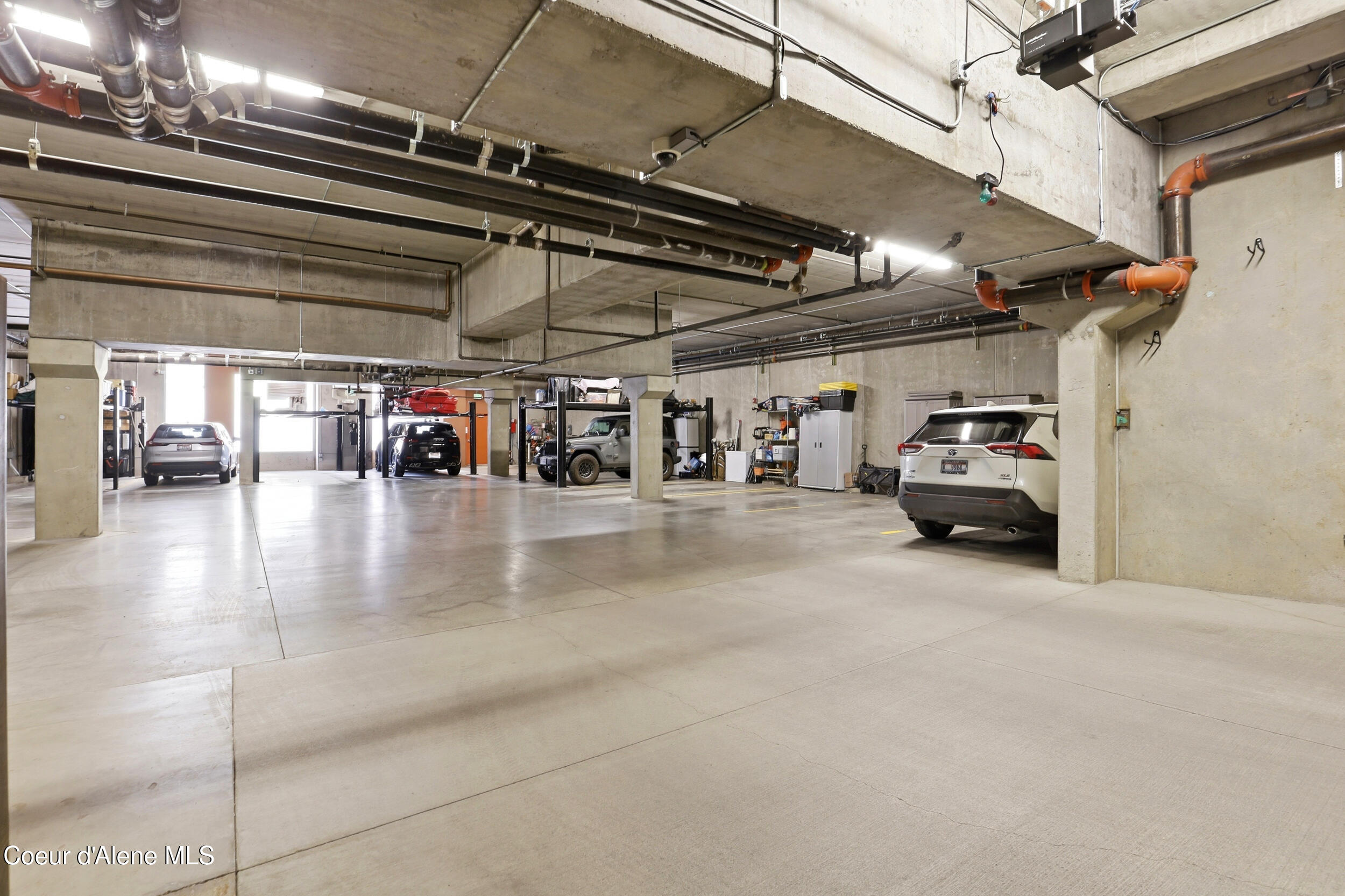 609 E Sherman Ave, STE 601, Coeur d'Alene Unit: STE 601