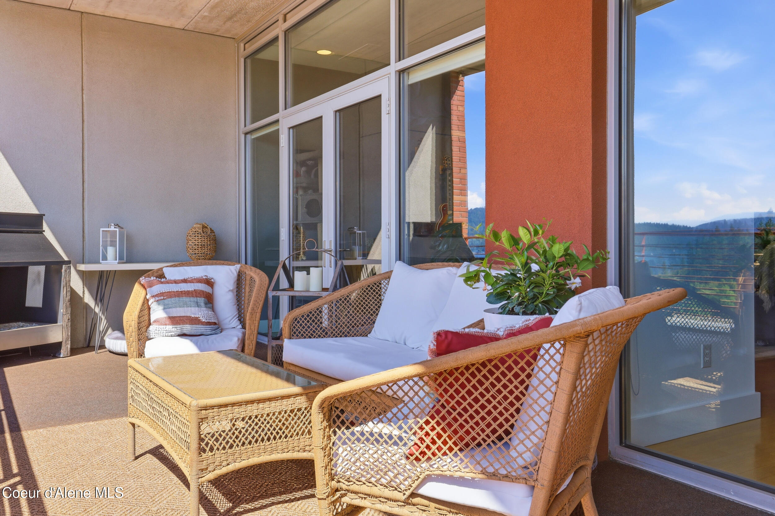 609 E Sherman Ave, STE 601, Coeur d'Alene Unit: STE 601