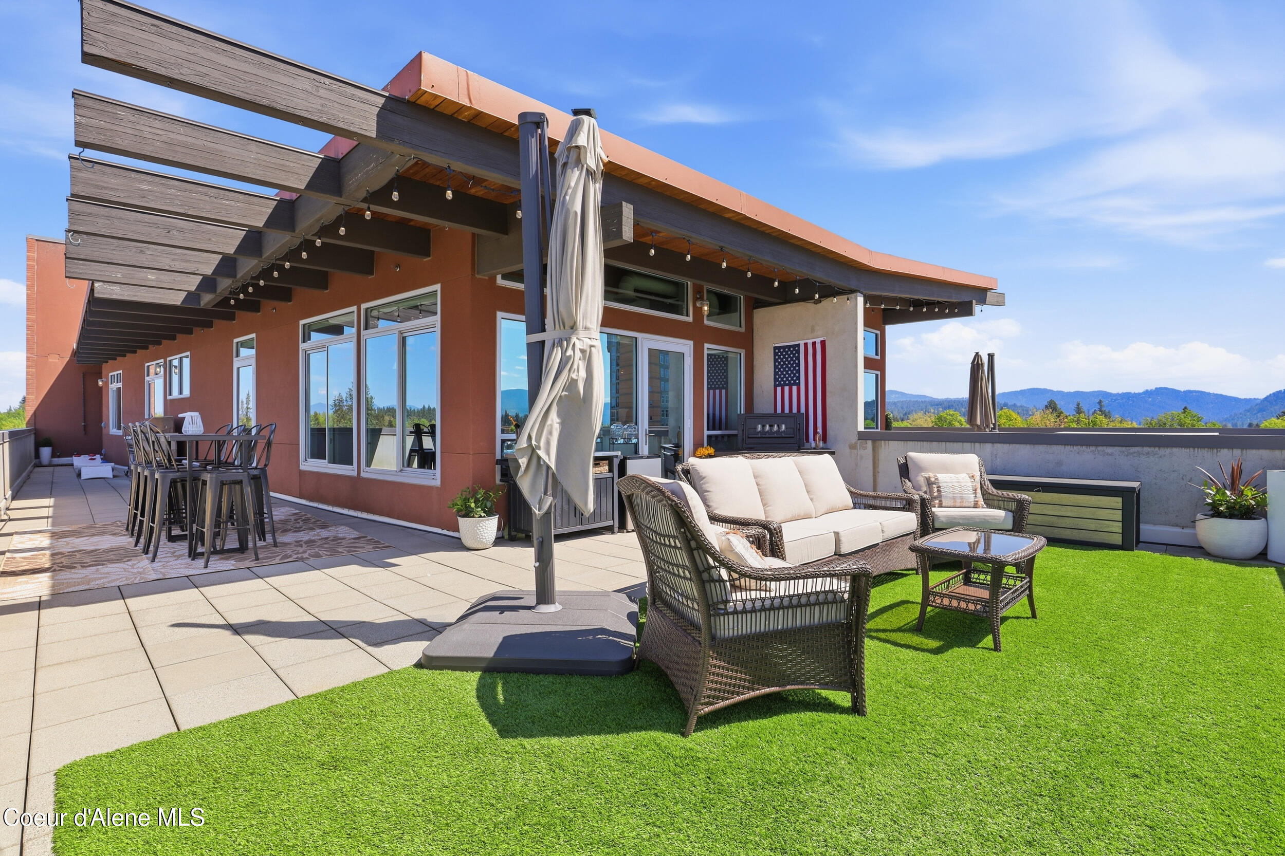 609 E Sherman Ave, STE 601, Coeur d'Alene Unit: STE 601