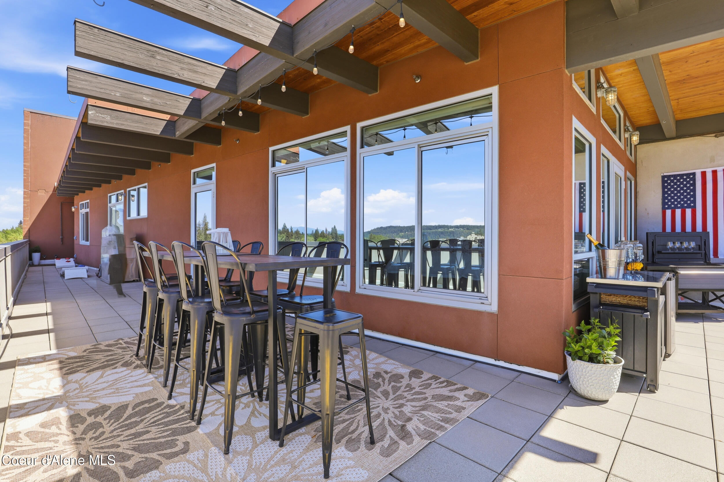609 E Sherman Ave, STE 601, Coeur d'Alene Unit: STE 601