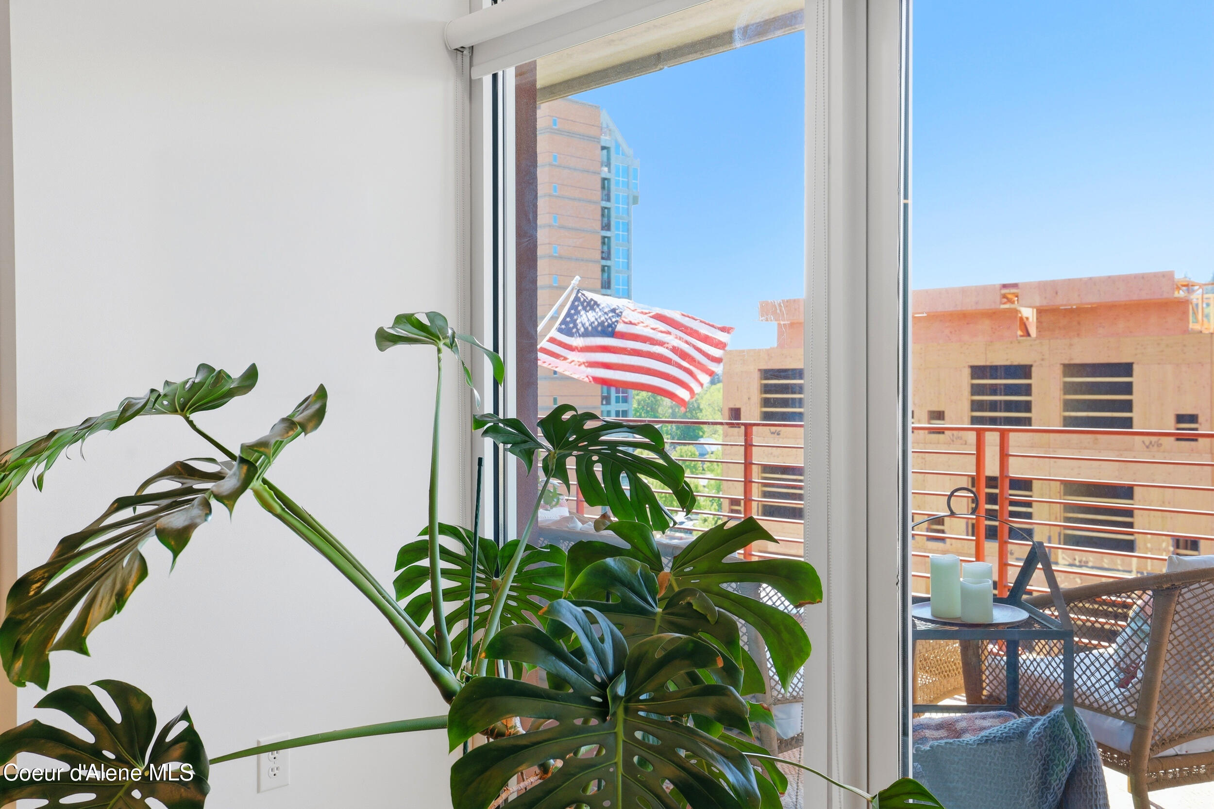609 E Sherman Ave, STE 601, Coeur d'Alene Unit: STE 601