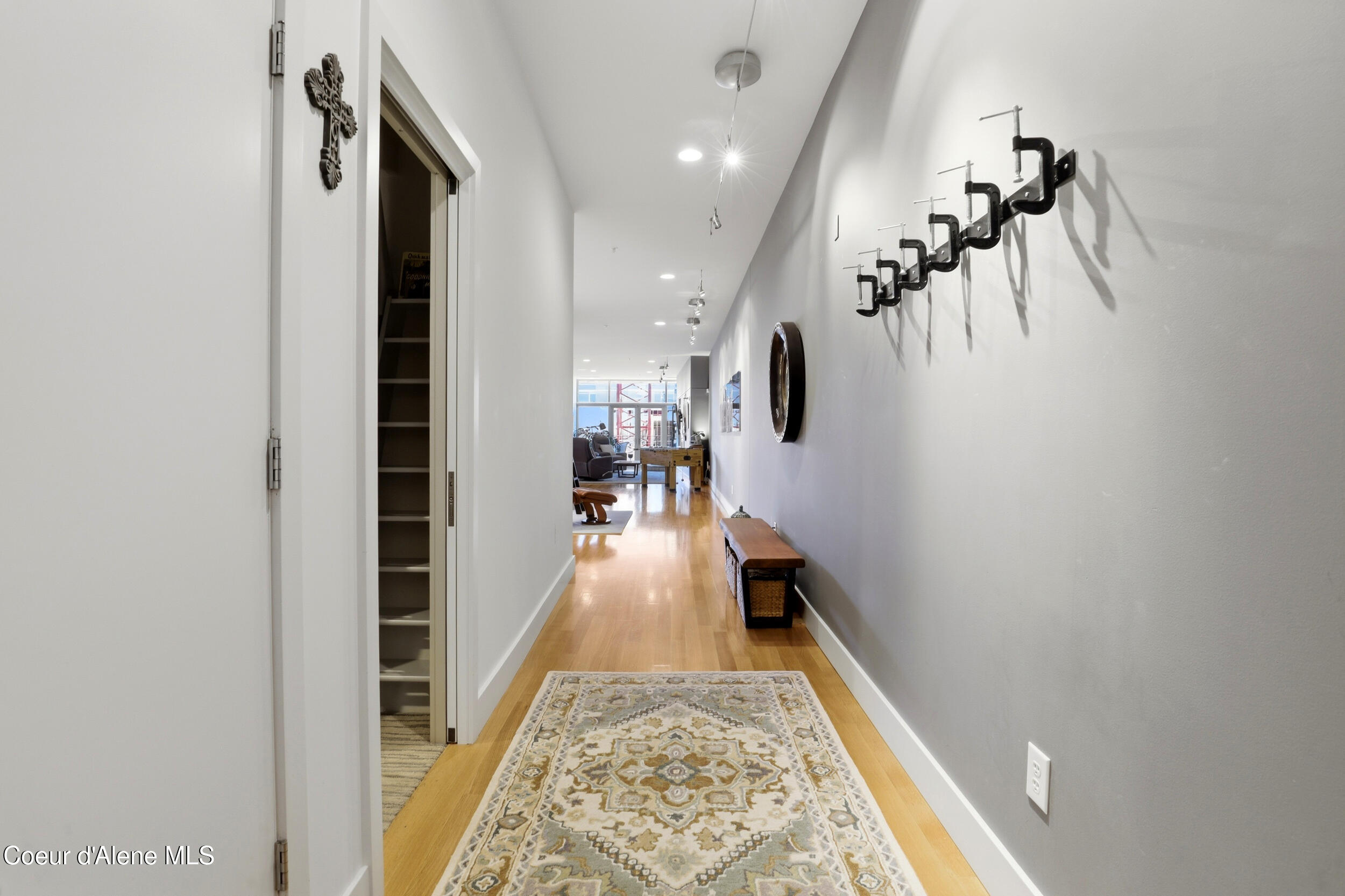 609 E Sherman Ave, STE 601, Coeur d'Alene Unit: STE 601