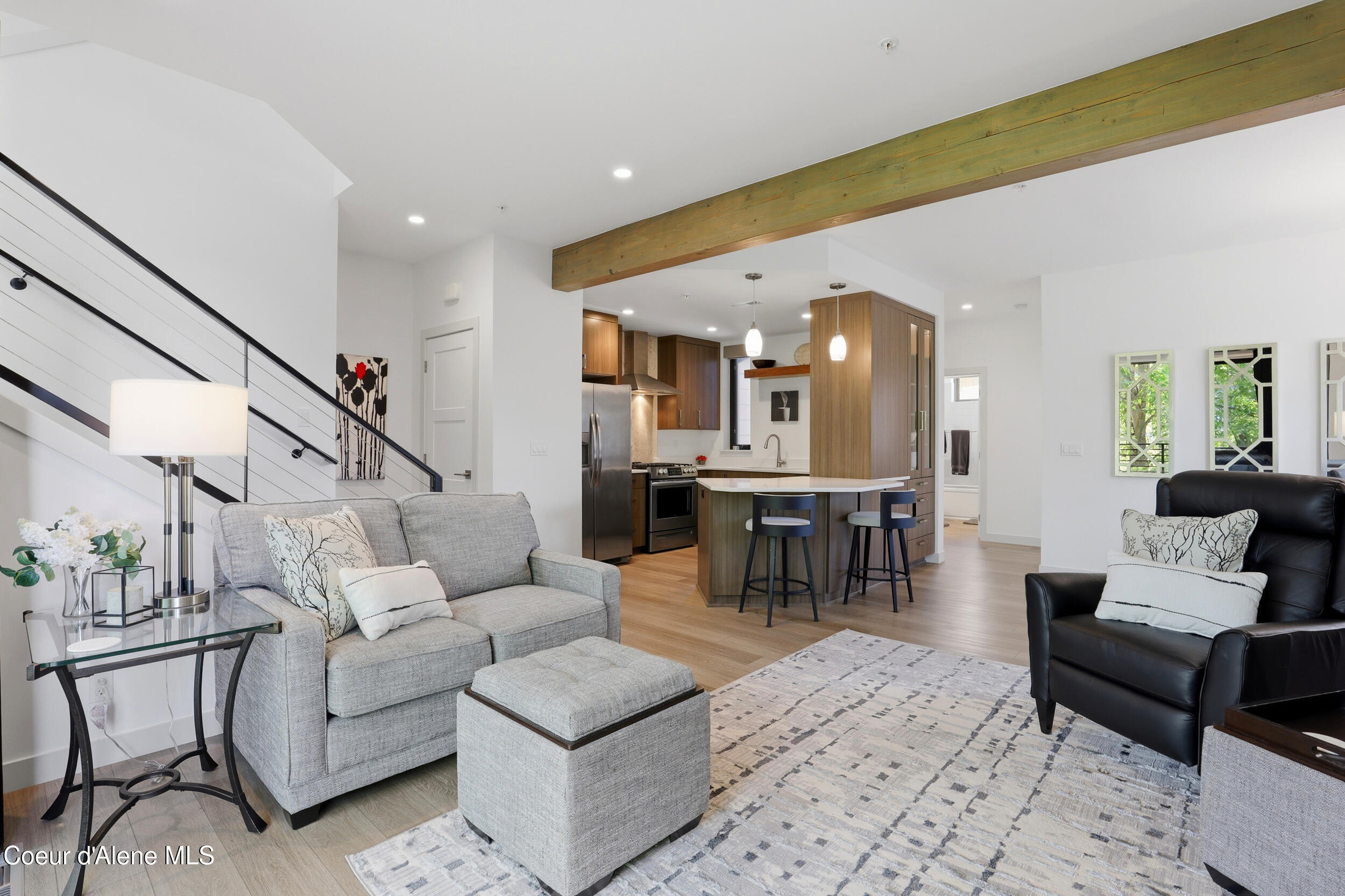 4738 W Kona Dr, Coeur d'Alene