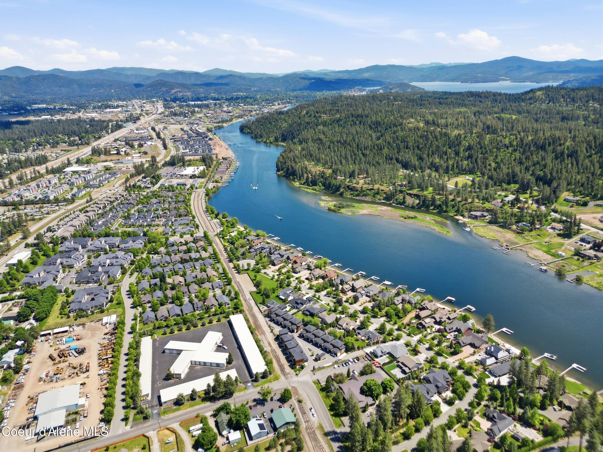 4738 W Kona Dr, Coeur d'Alene