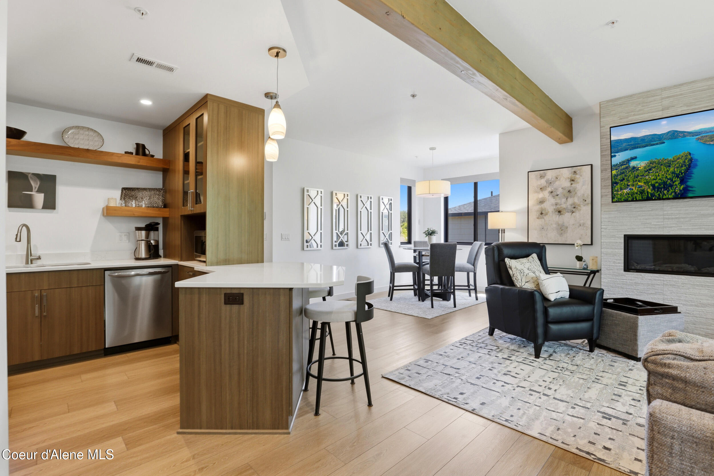 4738 W Kona Dr, Coeur d'Alene