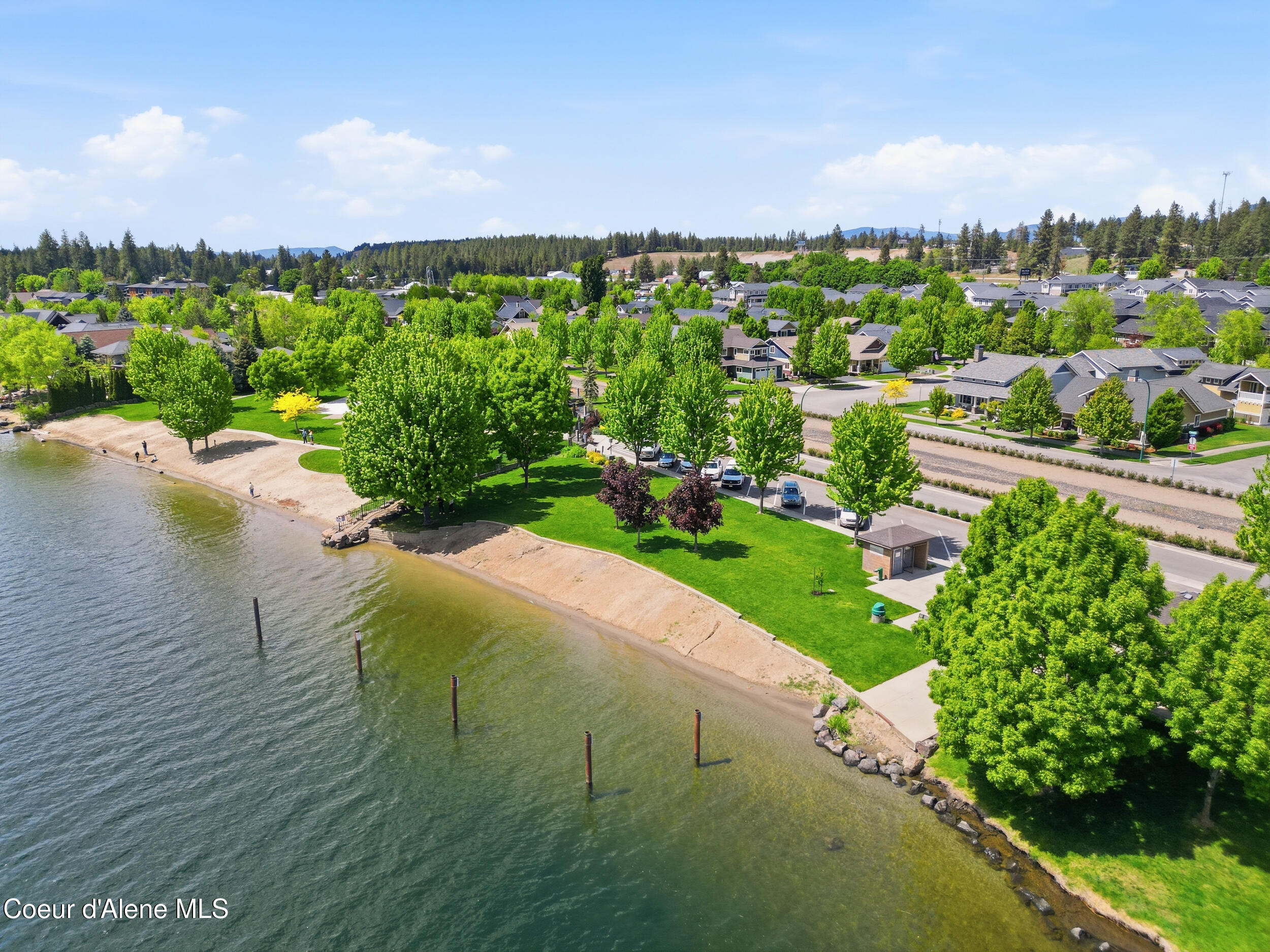 4738 W Kona Dr, Coeur d'Alene