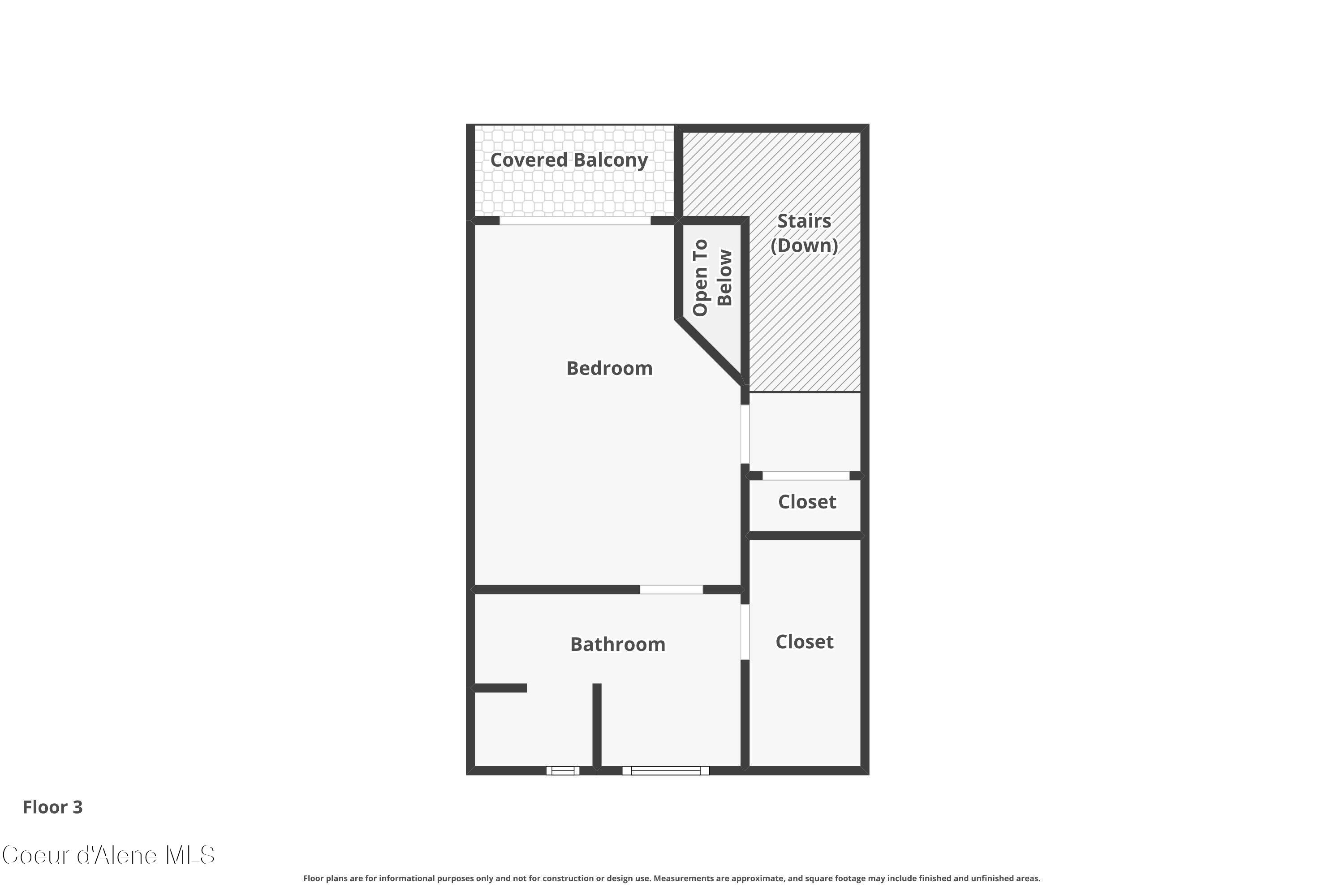 4738 W Kona Dr, Coeur d'Alene