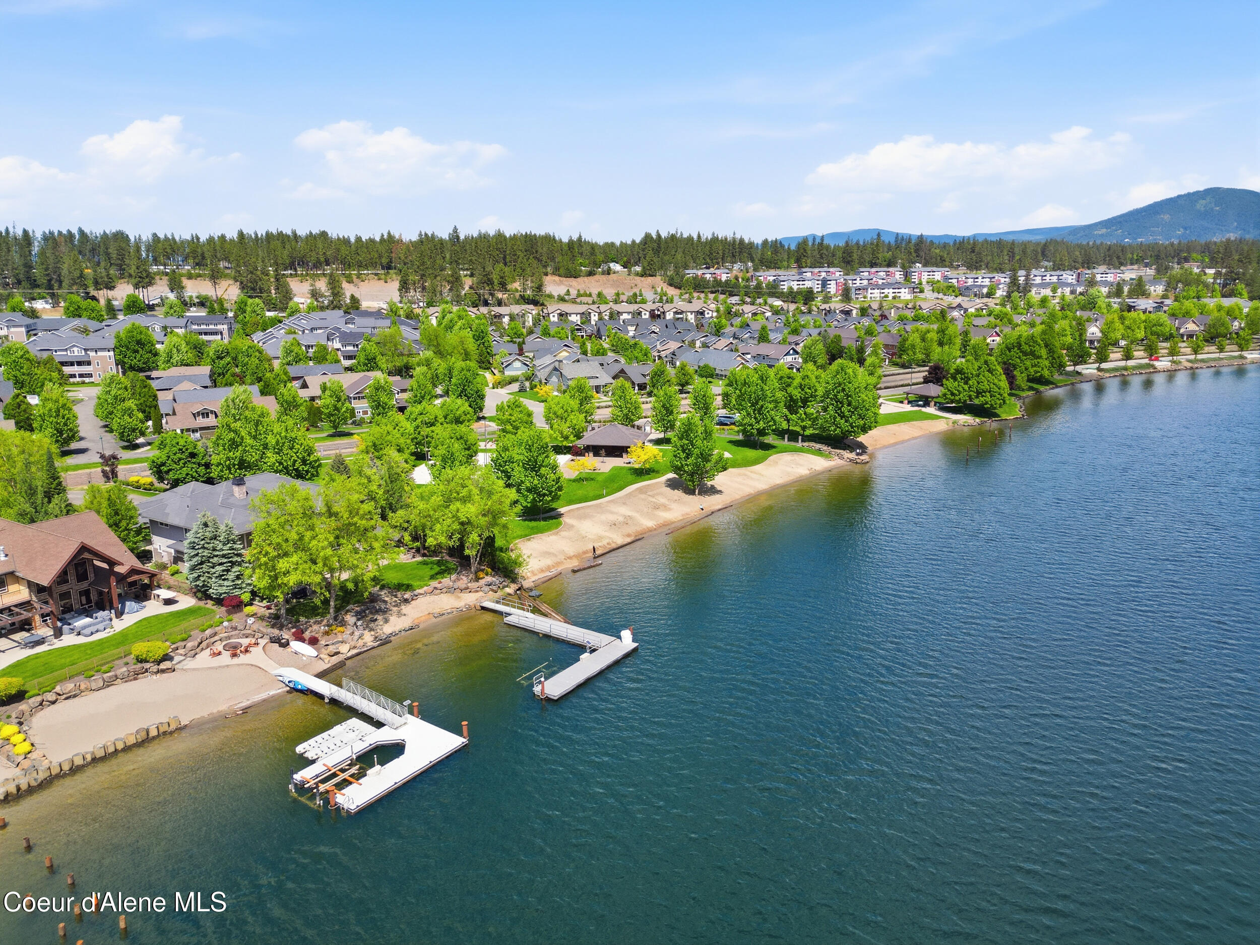 4738 W Kona Dr, Coeur d'Alene