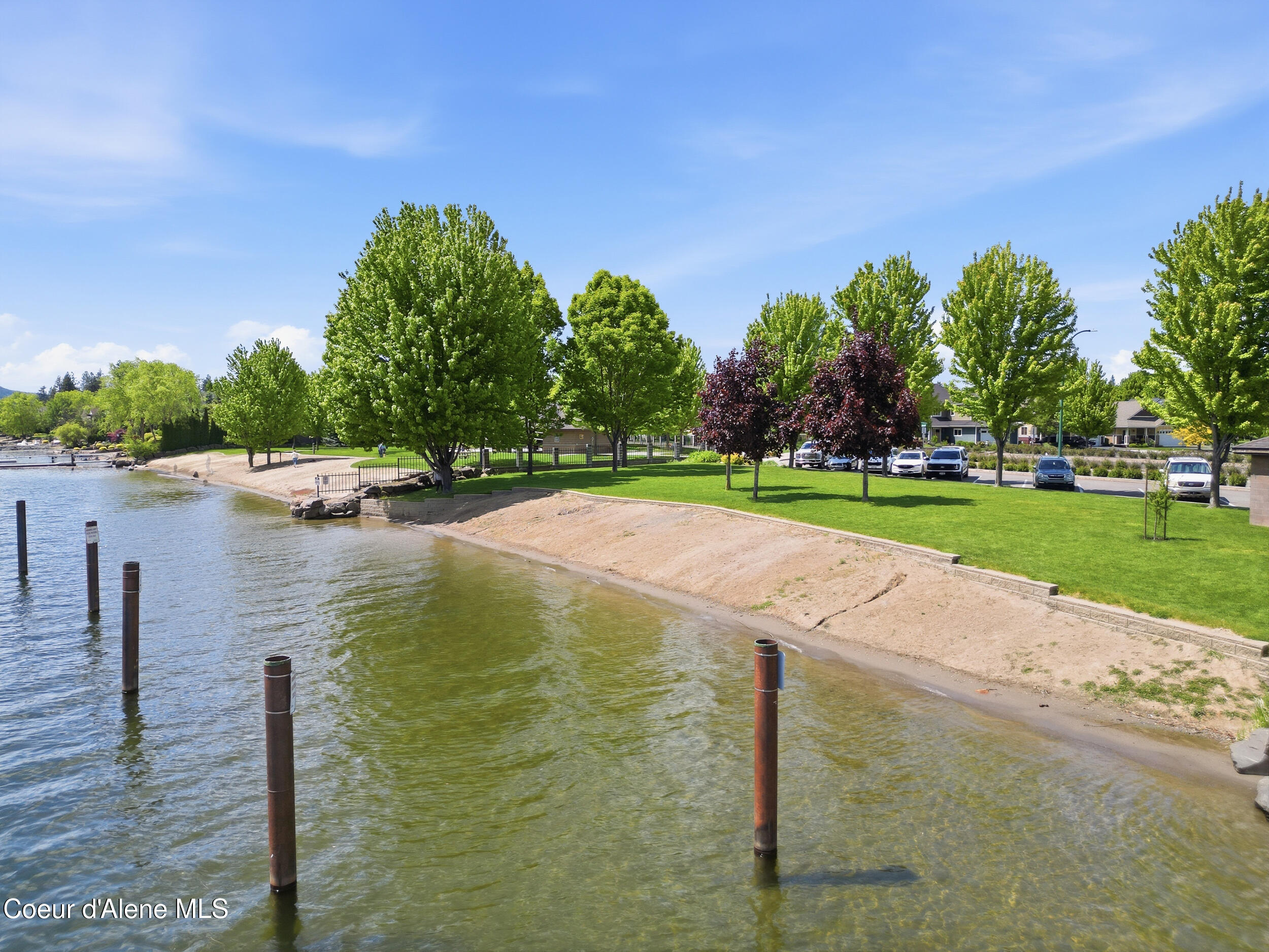 4738 W Kona Dr, Coeur d'Alene