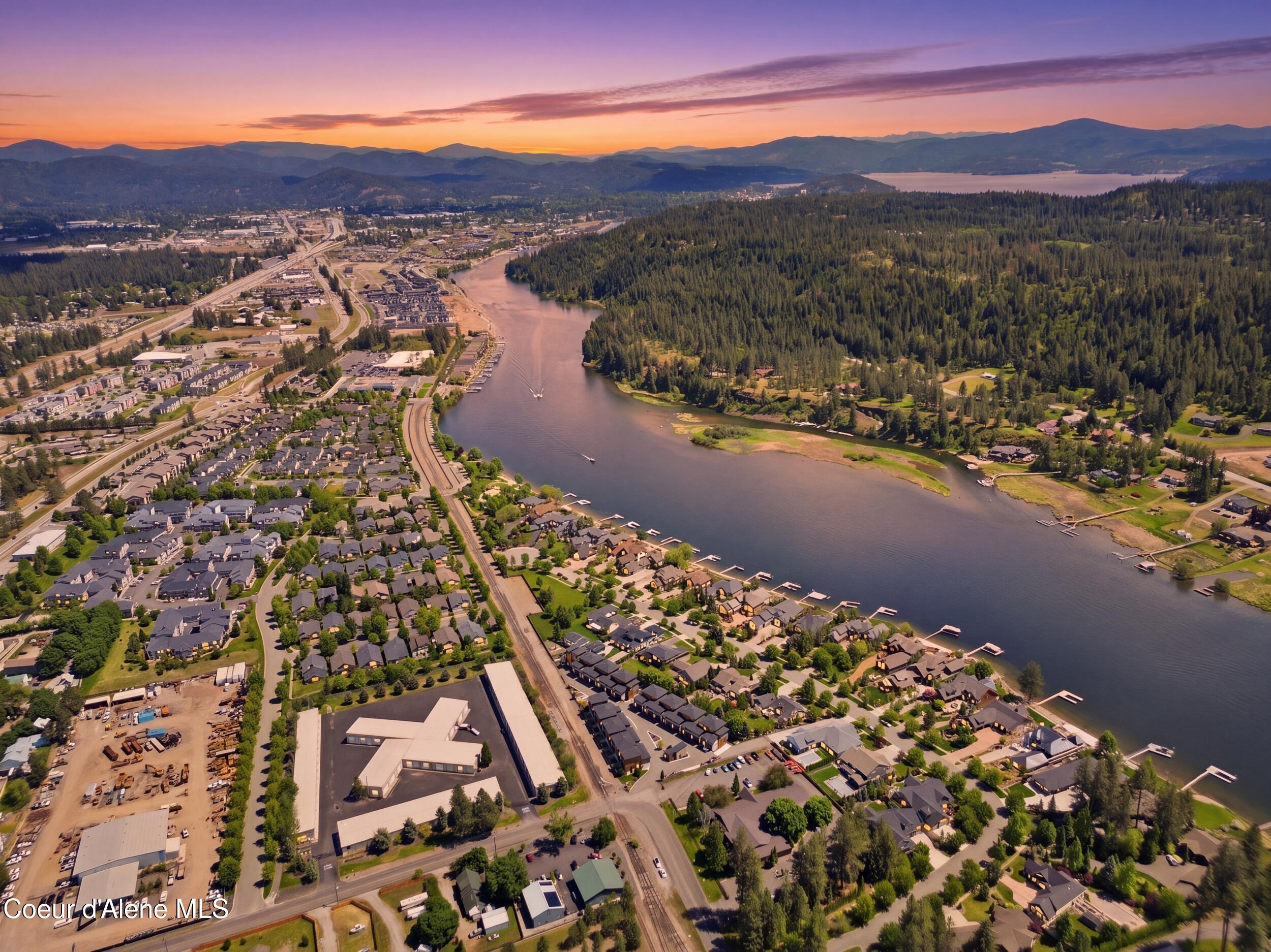 4738 W Kona Dr, Coeur d'Alene