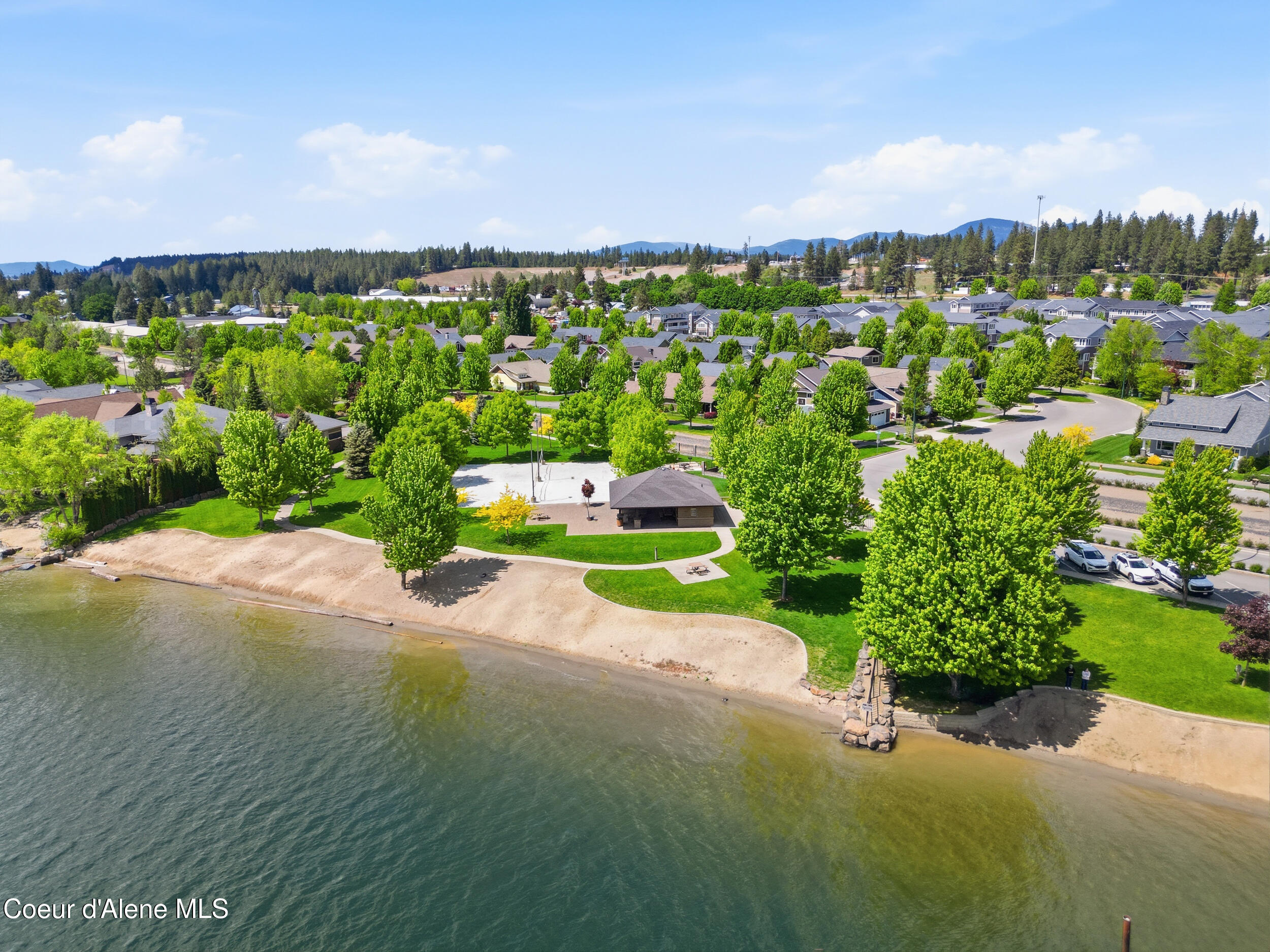 4738 W Kona Dr, Coeur d'Alene