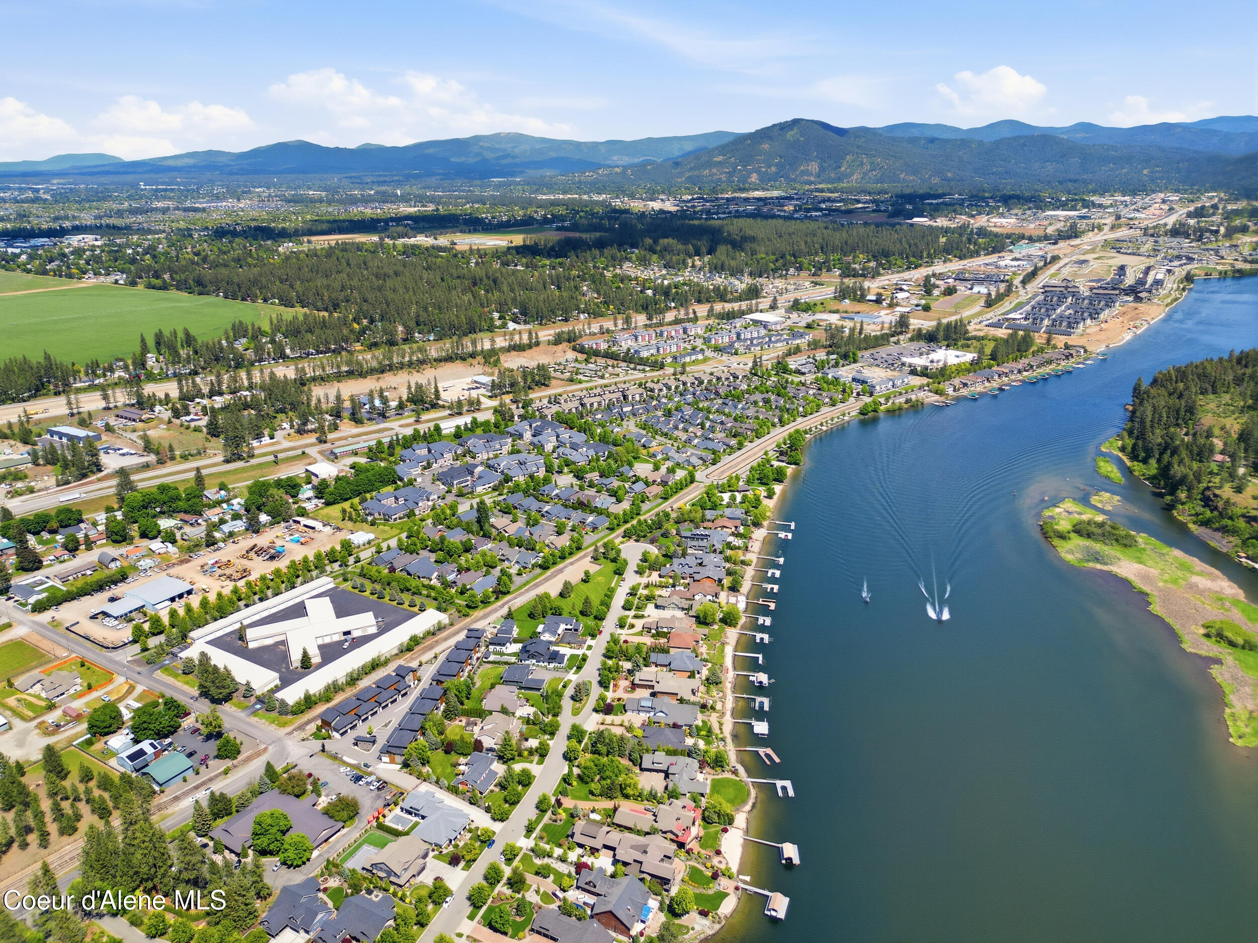 4738 W Kona Dr, Coeur d'Alene
