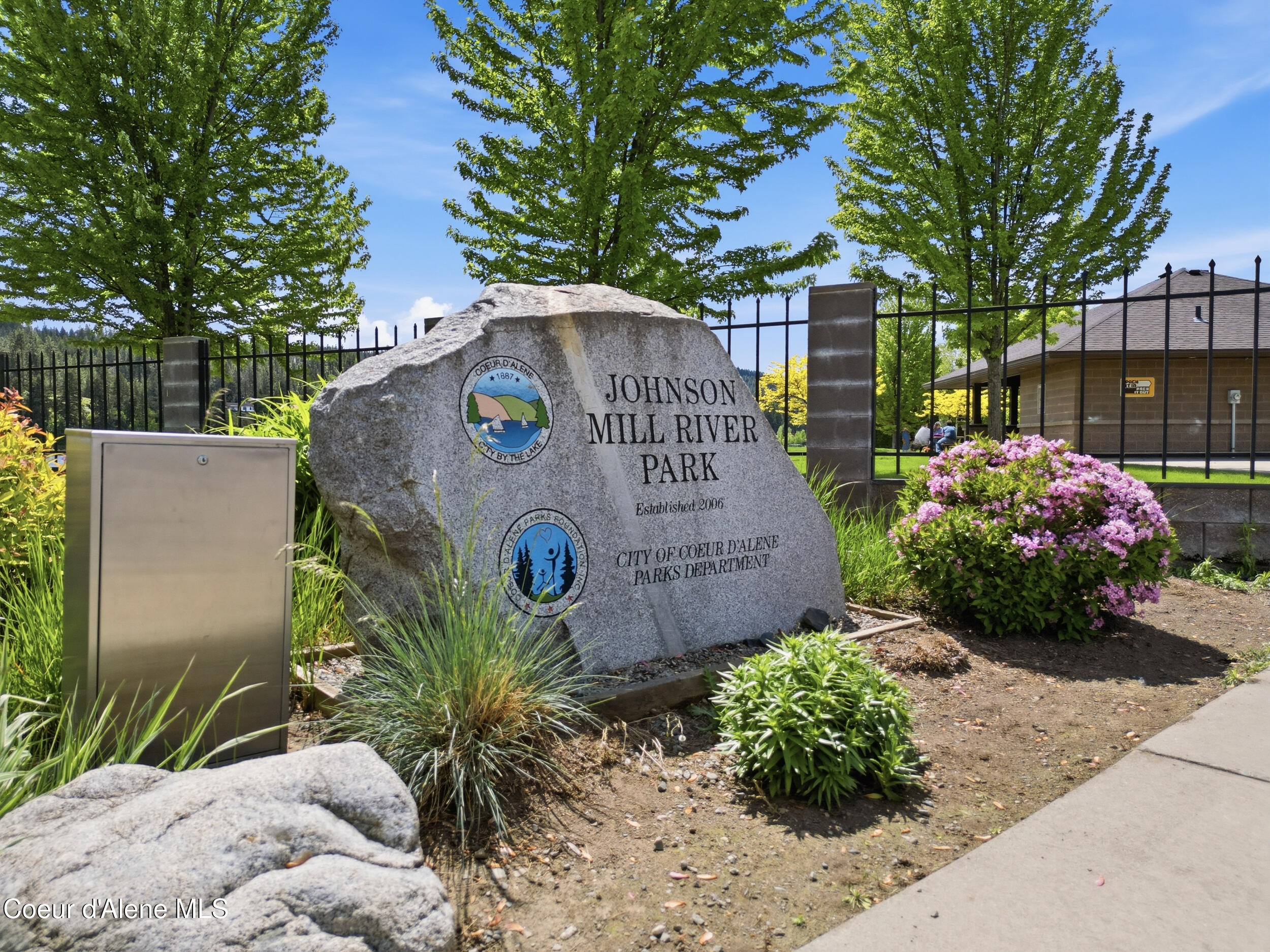 4738 W Kona Dr, Coeur d'Alene