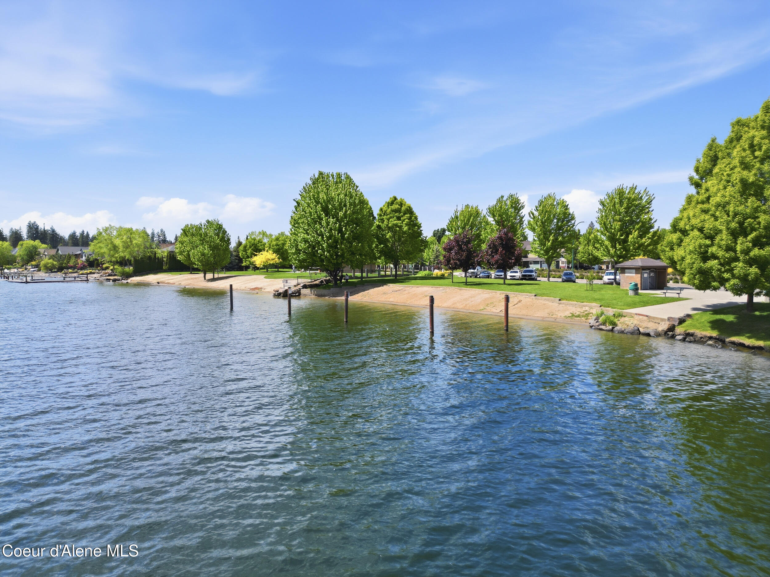 4738 W Kona Dr, Coeur d'Alene