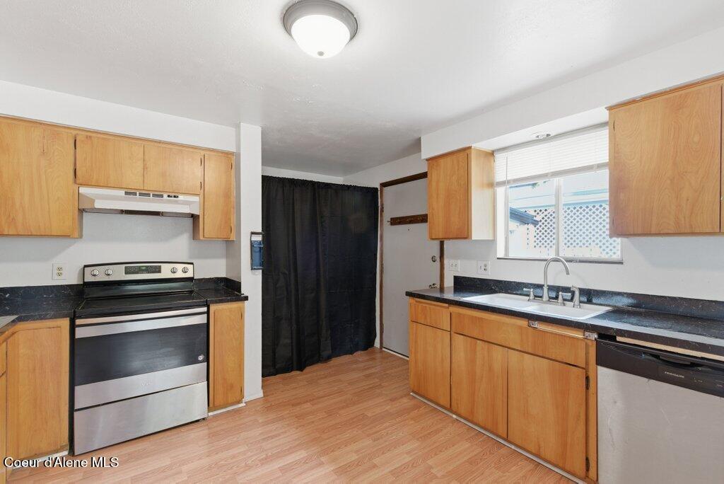 507 E Rose Ln, Coeur d'Alene