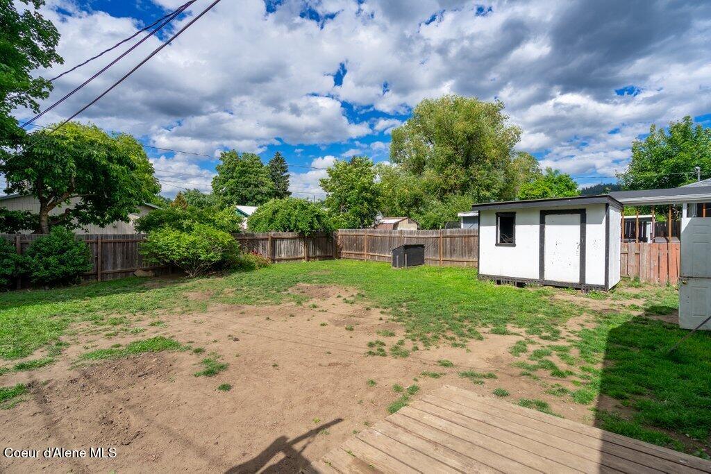 507 E Rose Ln, Coeur d'Alene