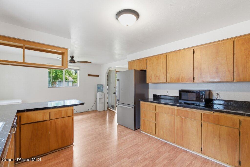 507 E Rose Ln, Coeur d'Alene