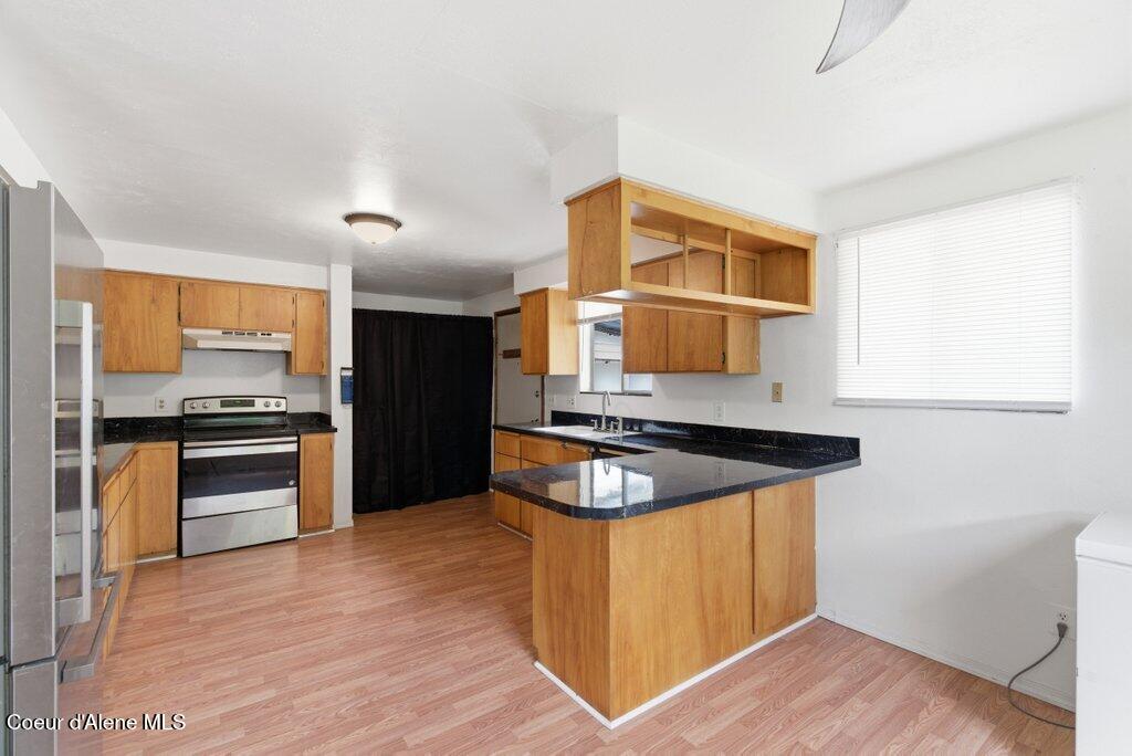507 E Rose Ln, Coeur d'Alene