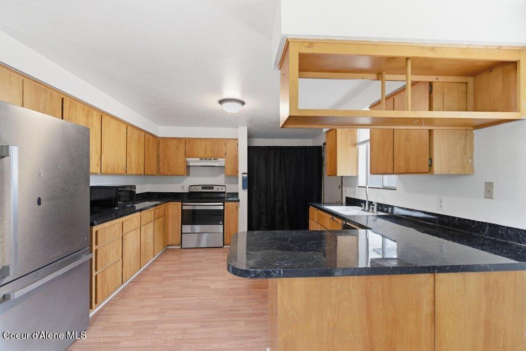 507 E Rose Ln, Coeur d'Alene