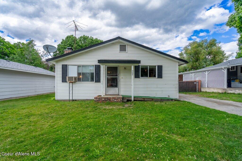 507 E Rose Ln, Coeur d'Alene