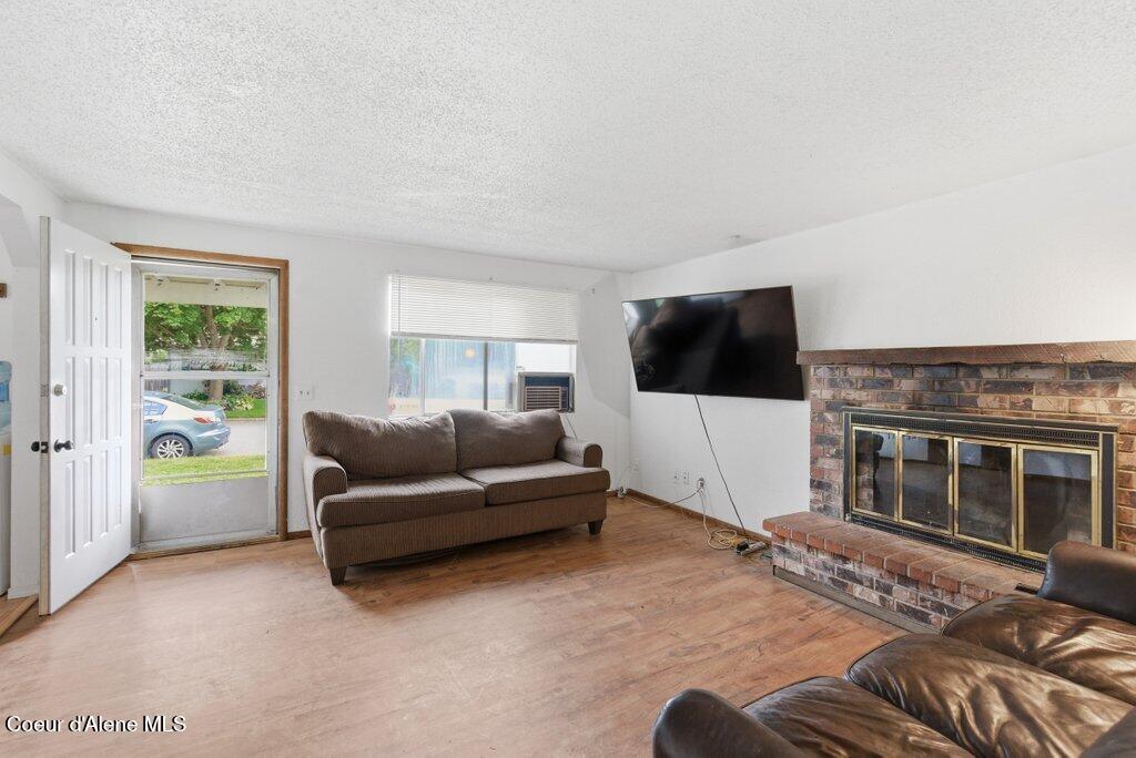 507 E Rose Ln, Coeur d'Alene