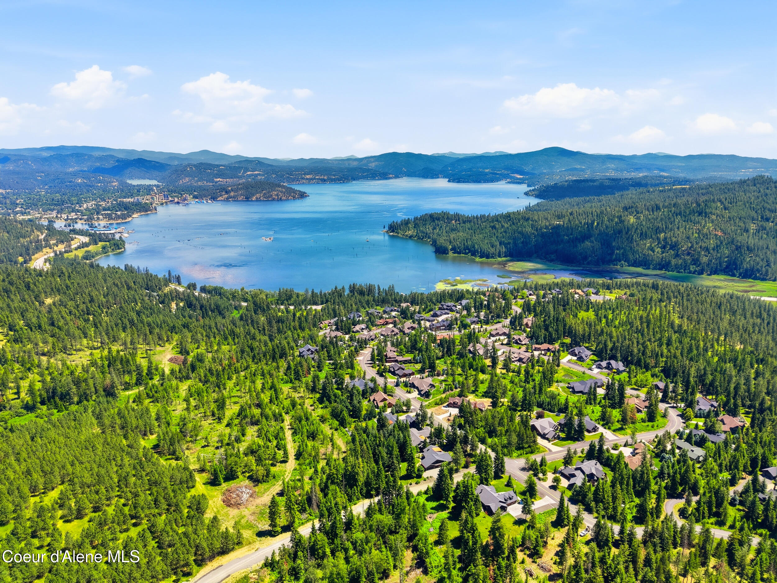 2697 S Espinazo Dr, Coeur d'Alene