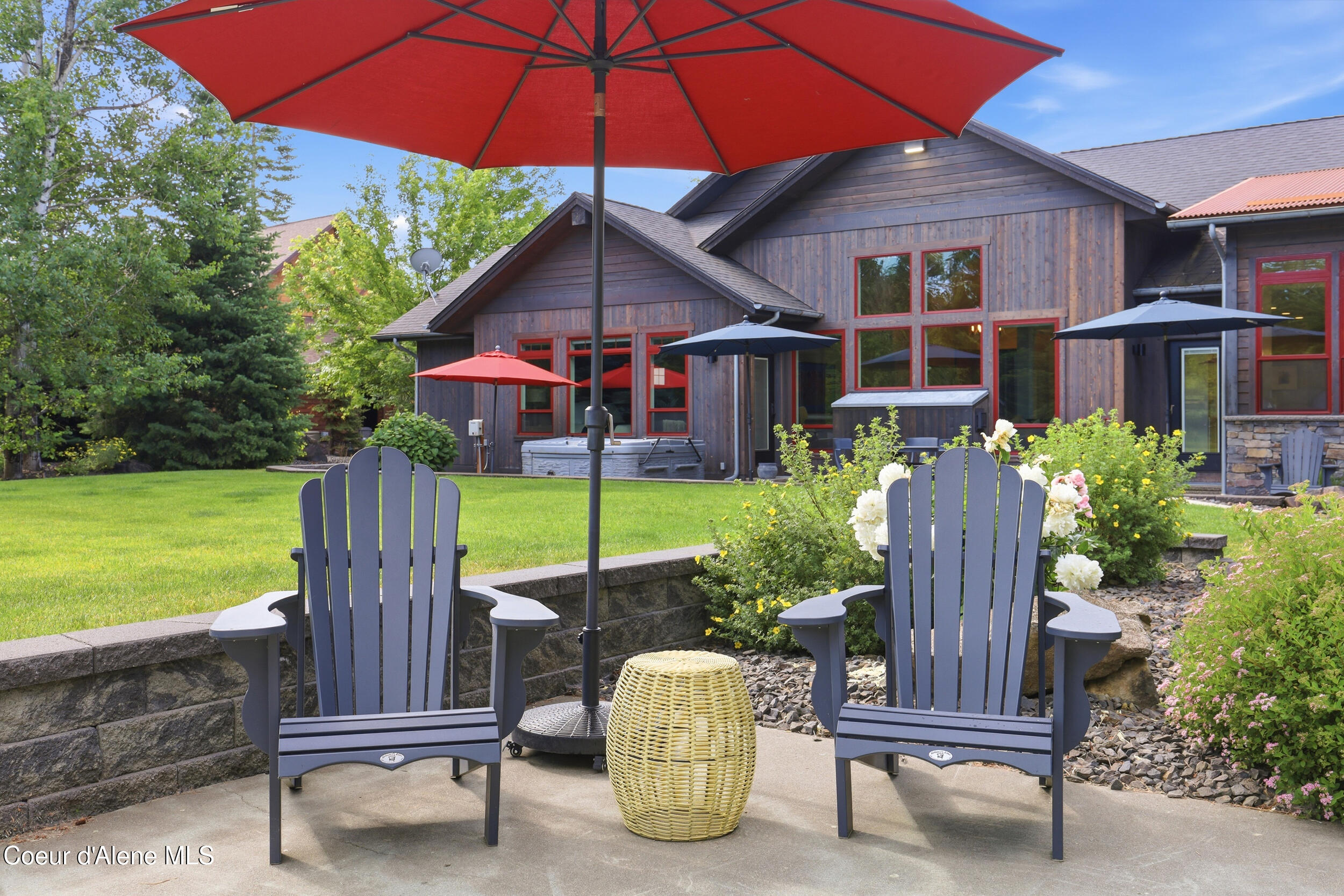 2697 S Espinazo Dr, Coeur d'Alene