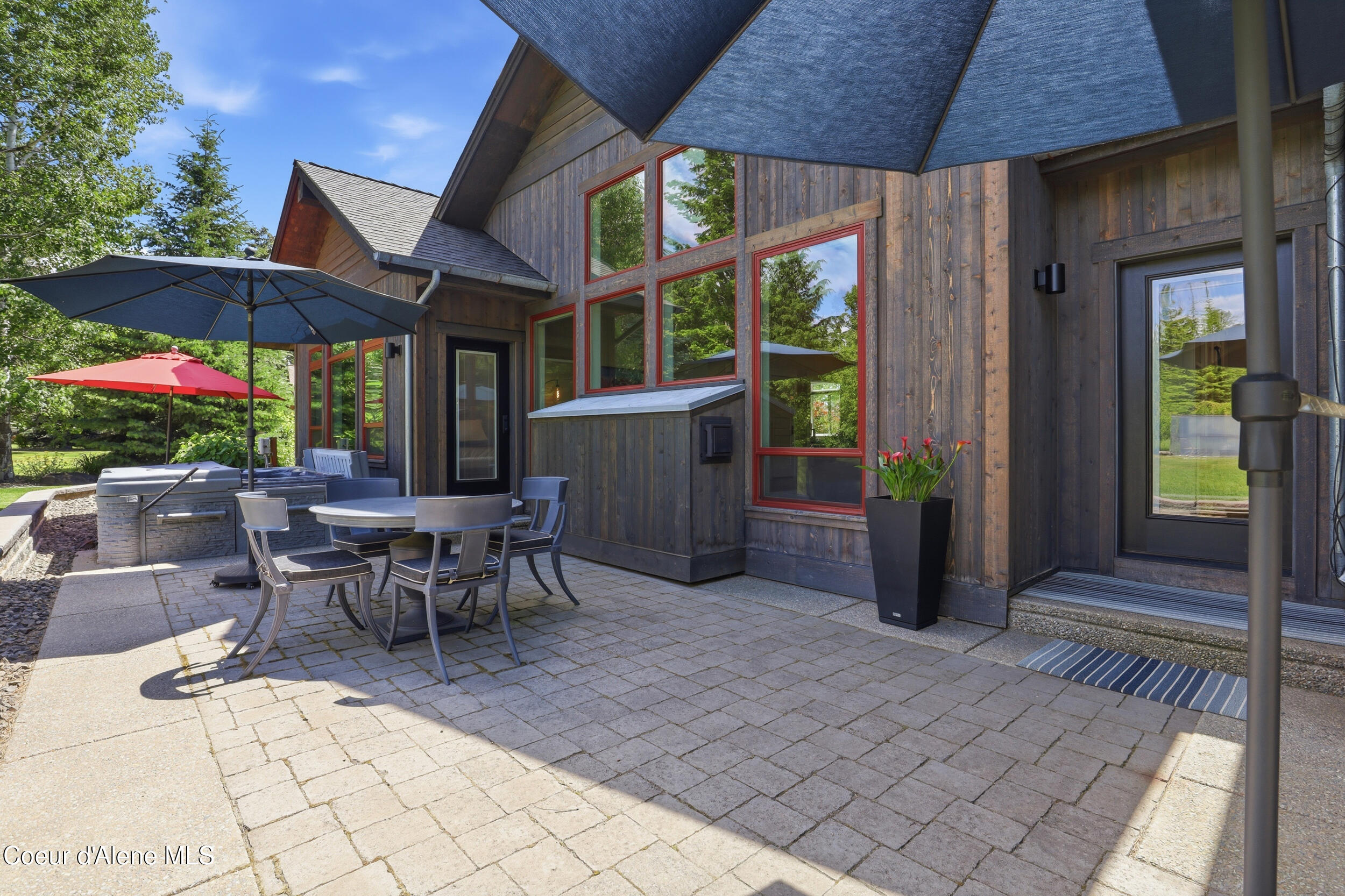 2697 S Espinazo Dr, Coeur d'Alene