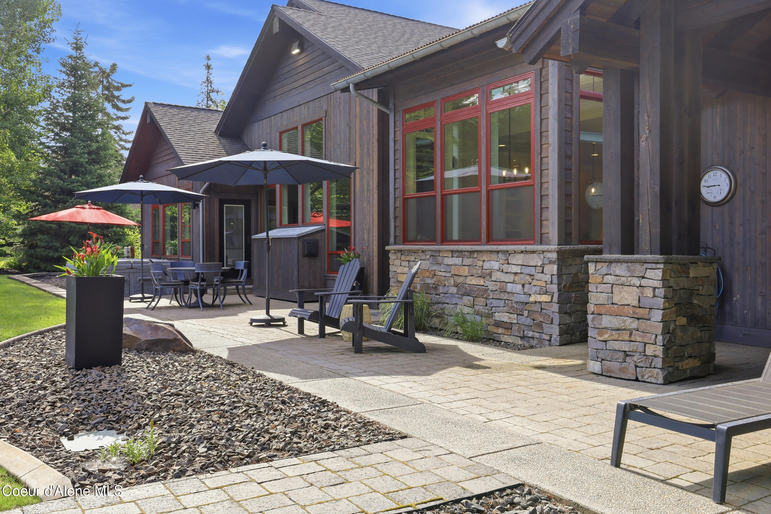 2697 S Espinazo Dr, Coeur d'Alene