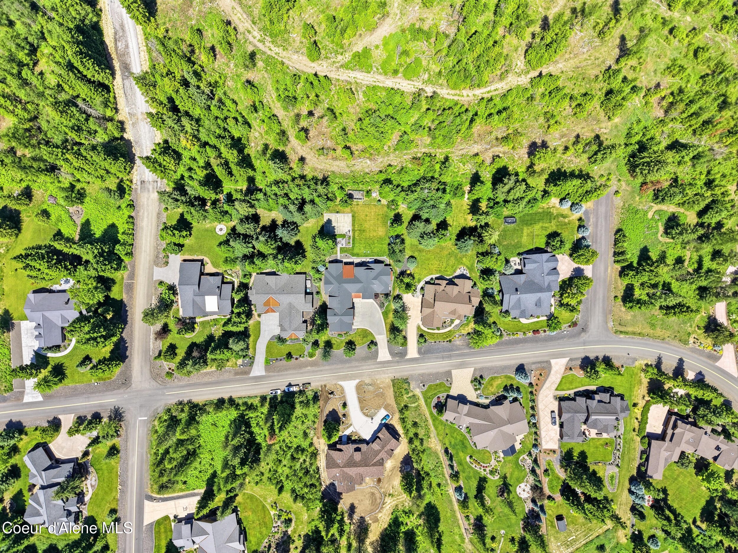 2697 S Espinazo Dr, Coeur d'Alene