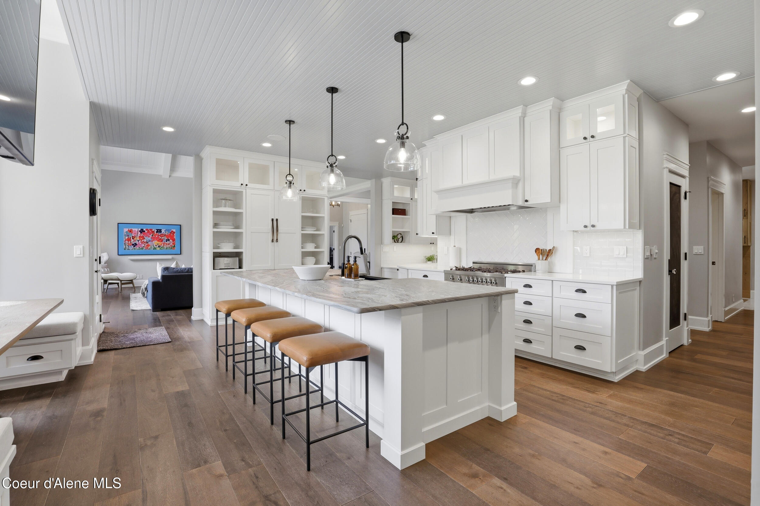2697 S Espinazo Dr, Coeur d'Alene