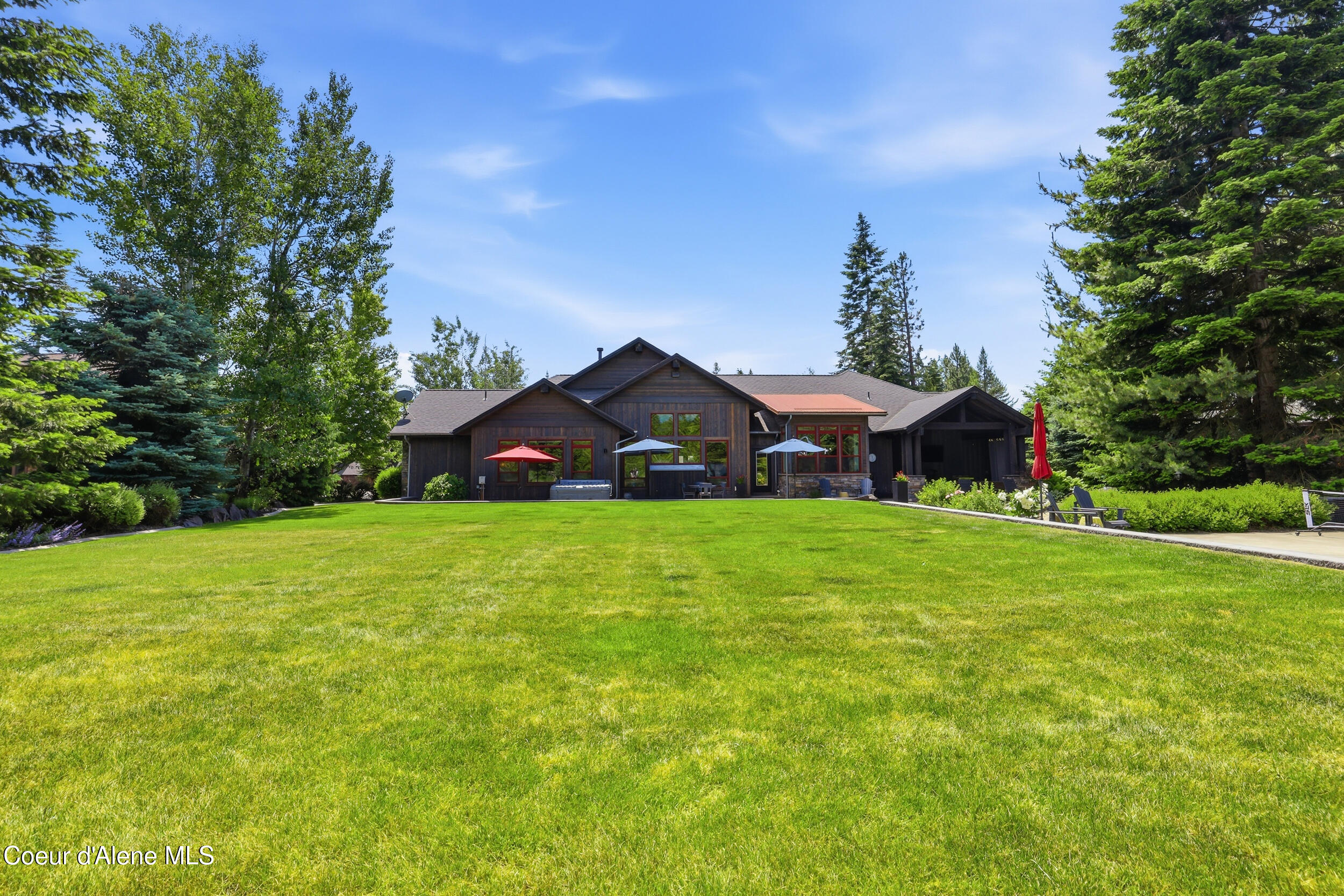 2697 S Espinazo Dr, Coeur d'Alene