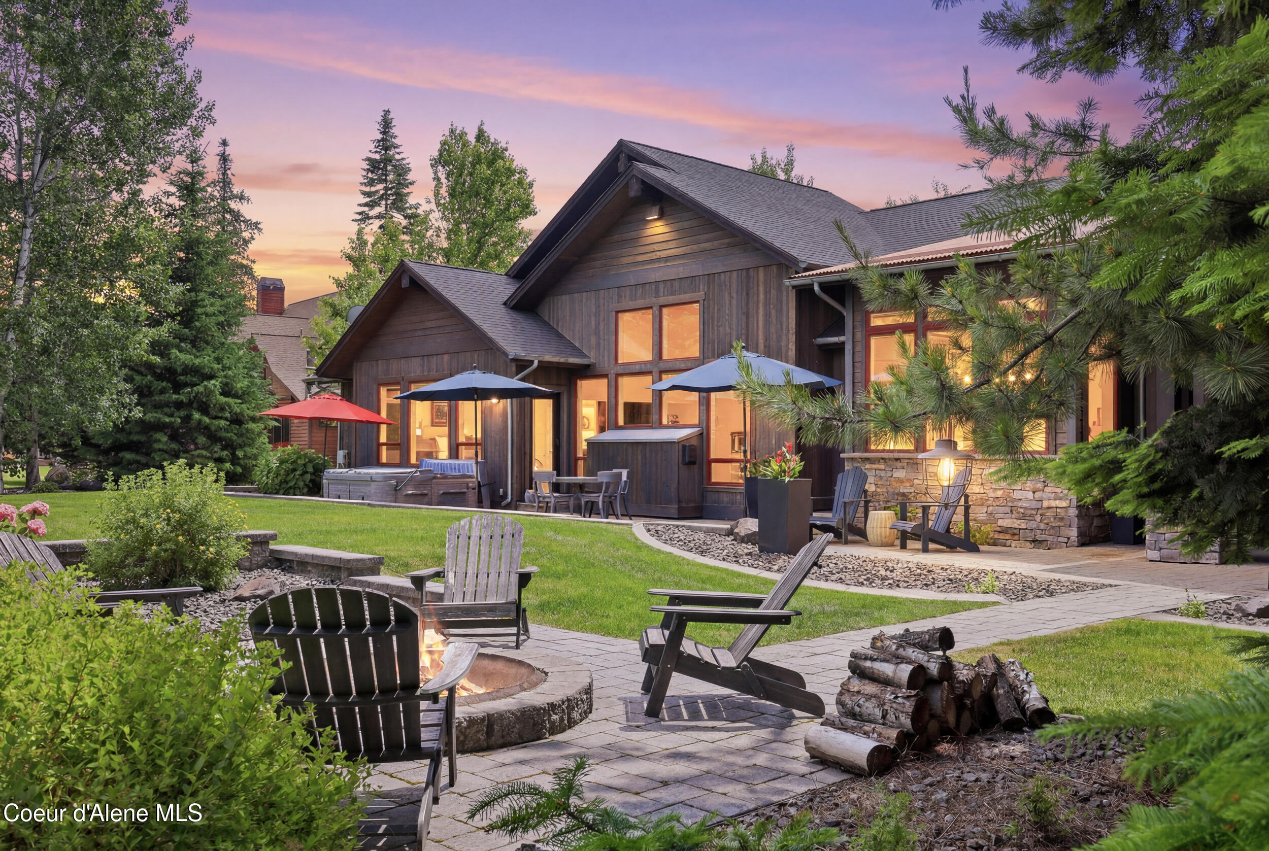 2697 S Espinazo Dr, Coeur d'Alene