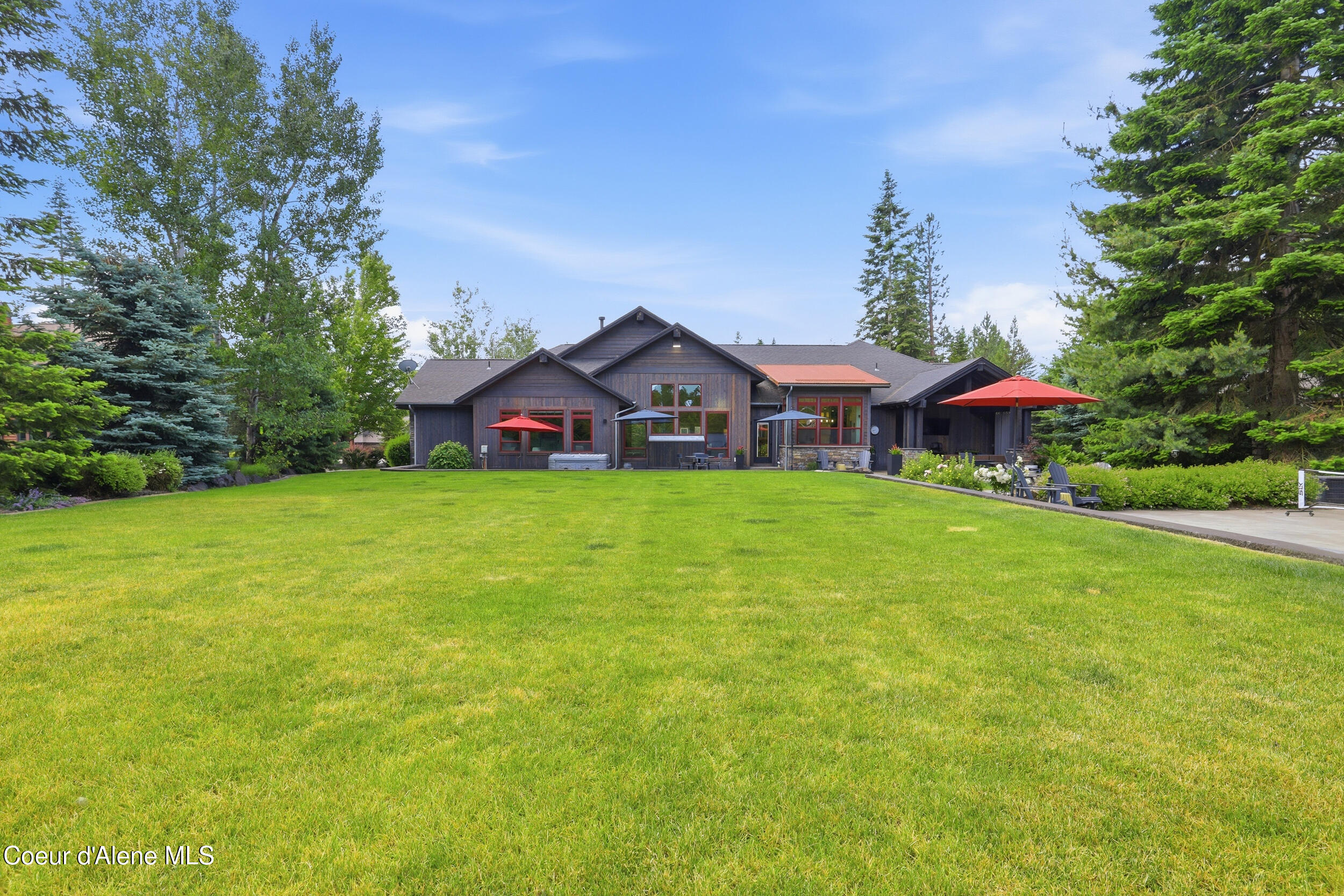 2697 S Espinazo Dr, Coeur d'Alene