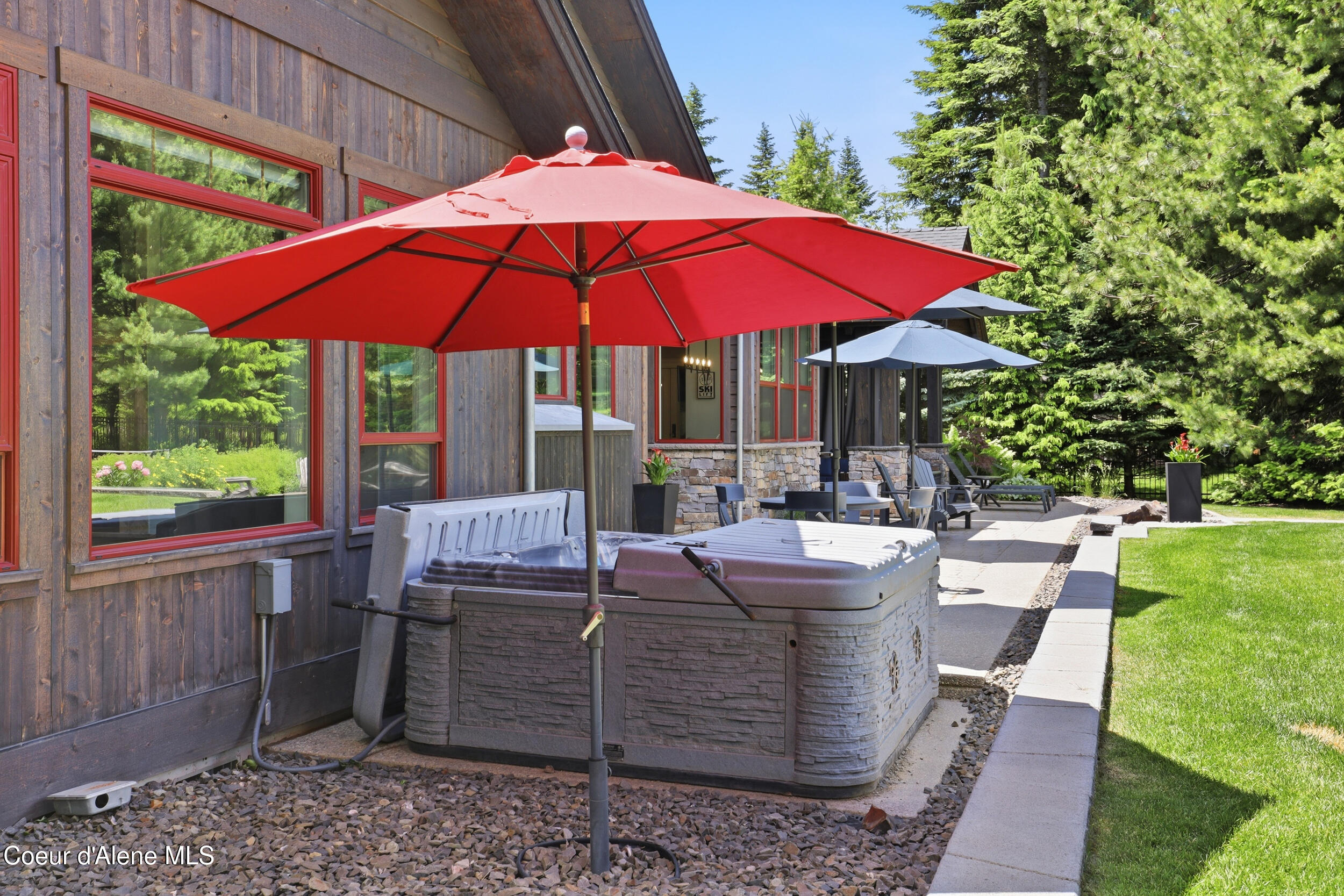 2697 S Espinazo Dr, Coeur d'Alene