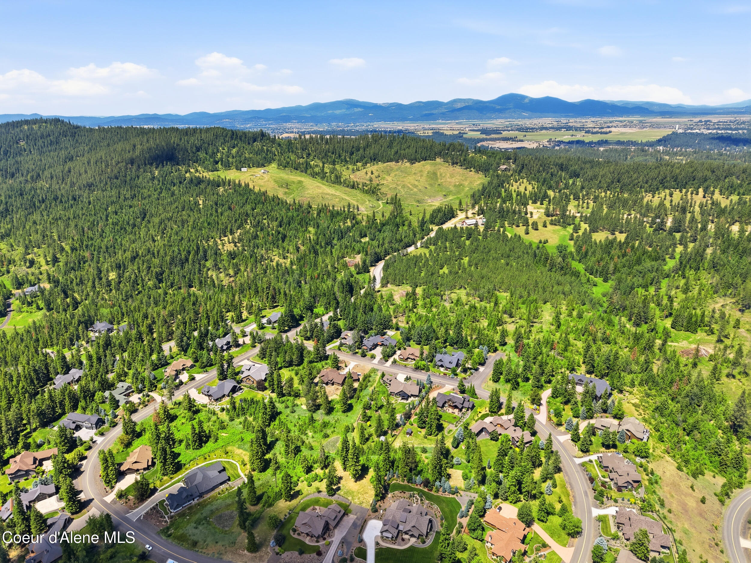 2697 S Espinazo Dr, Coeur d'Alene