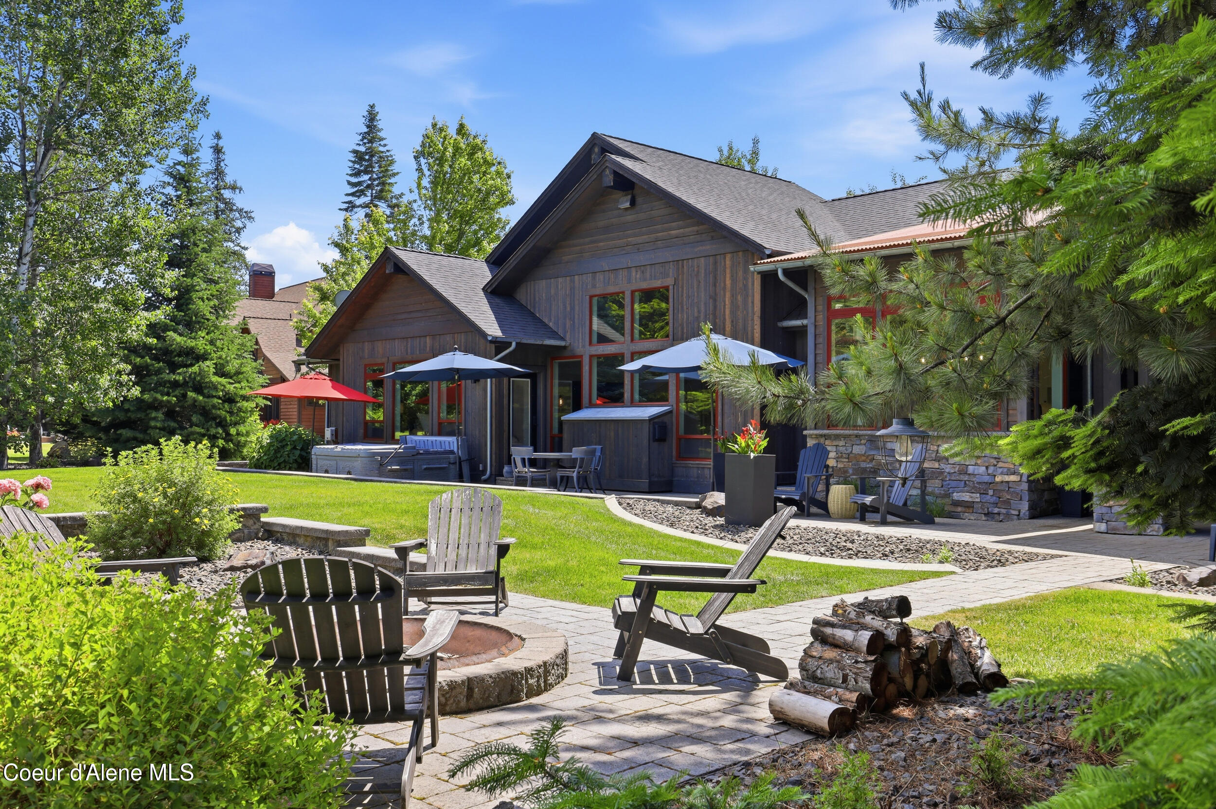 2697 S Espinazo Dr, Coeur d'Alene